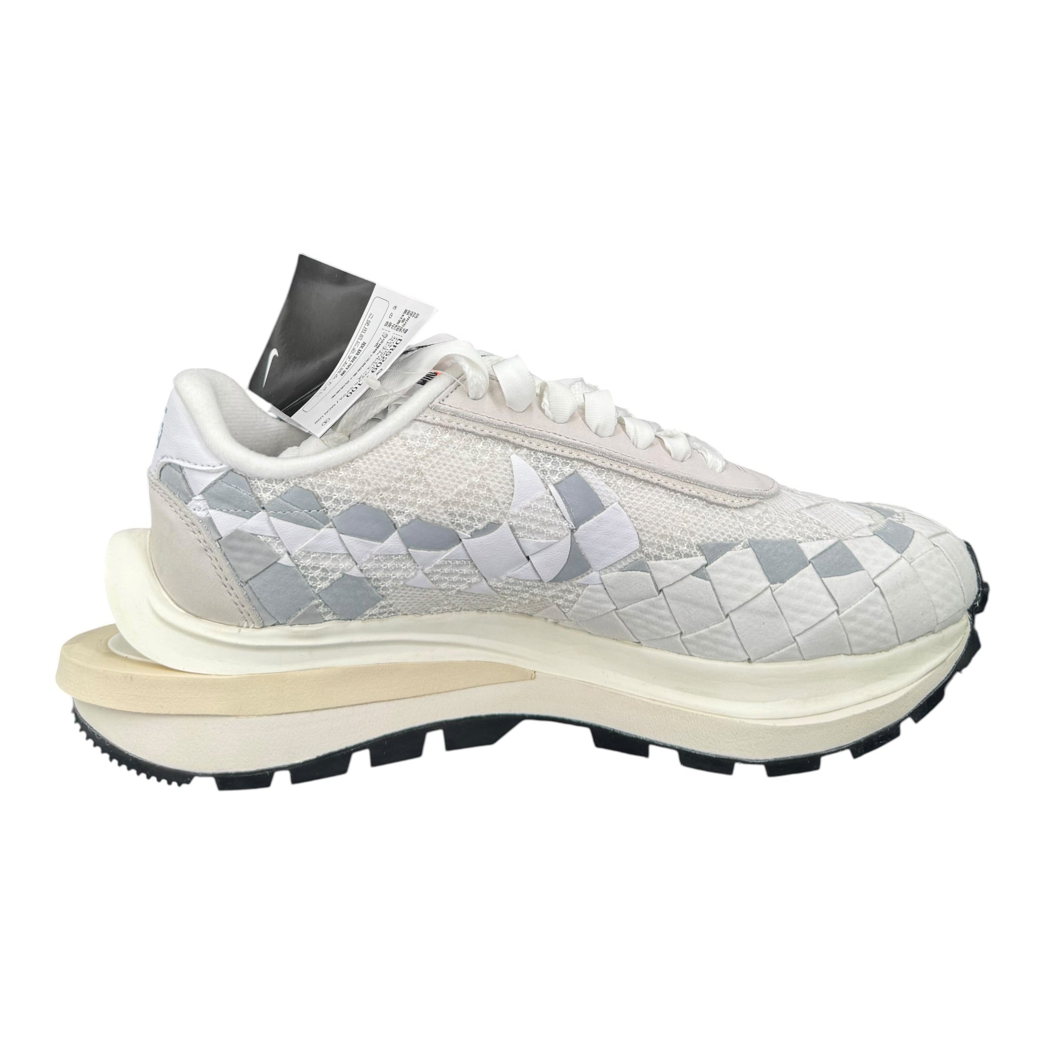 Sacai LD Waffle Jean Paul Gaultier DS (42EU)