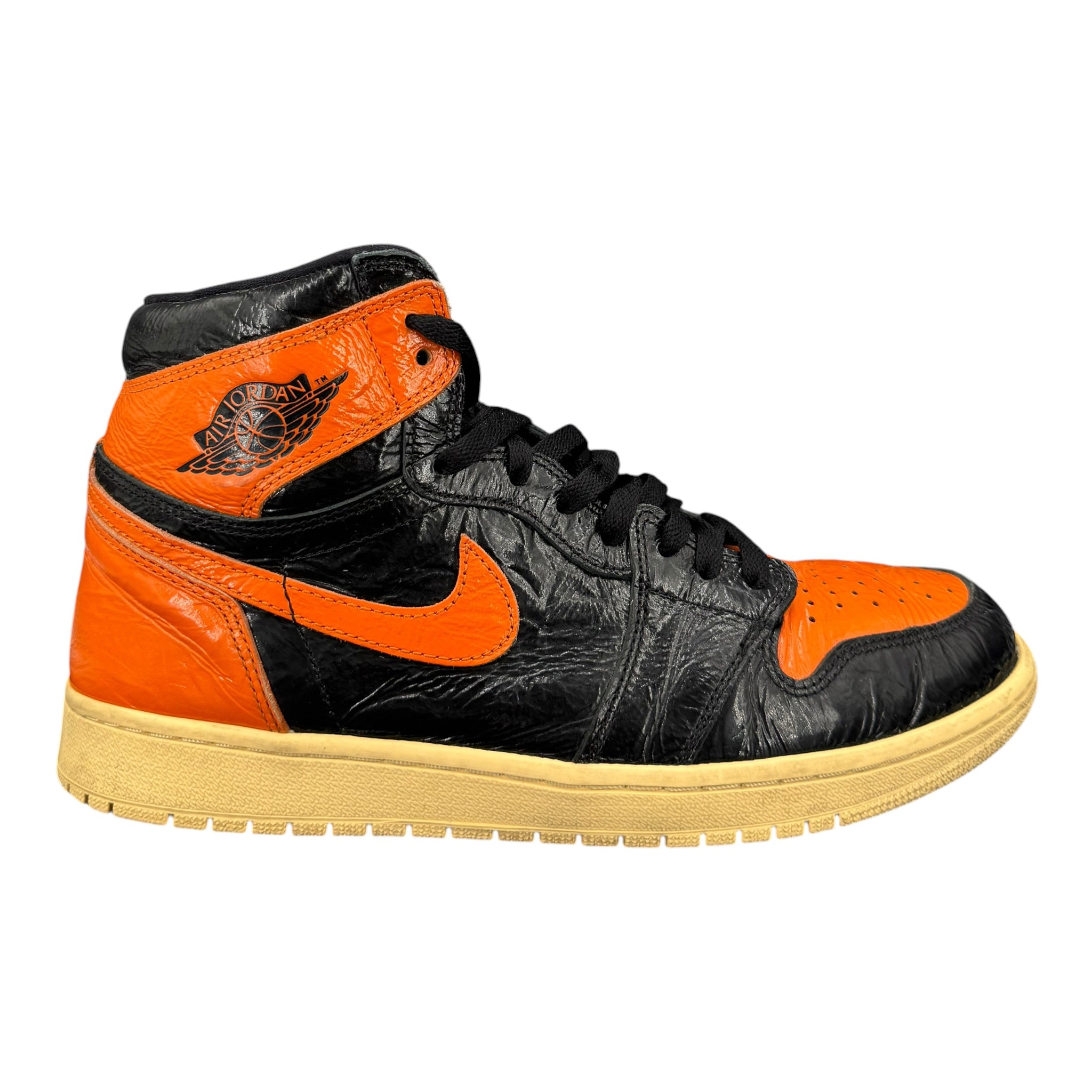 Jordan One High (44.5EU)