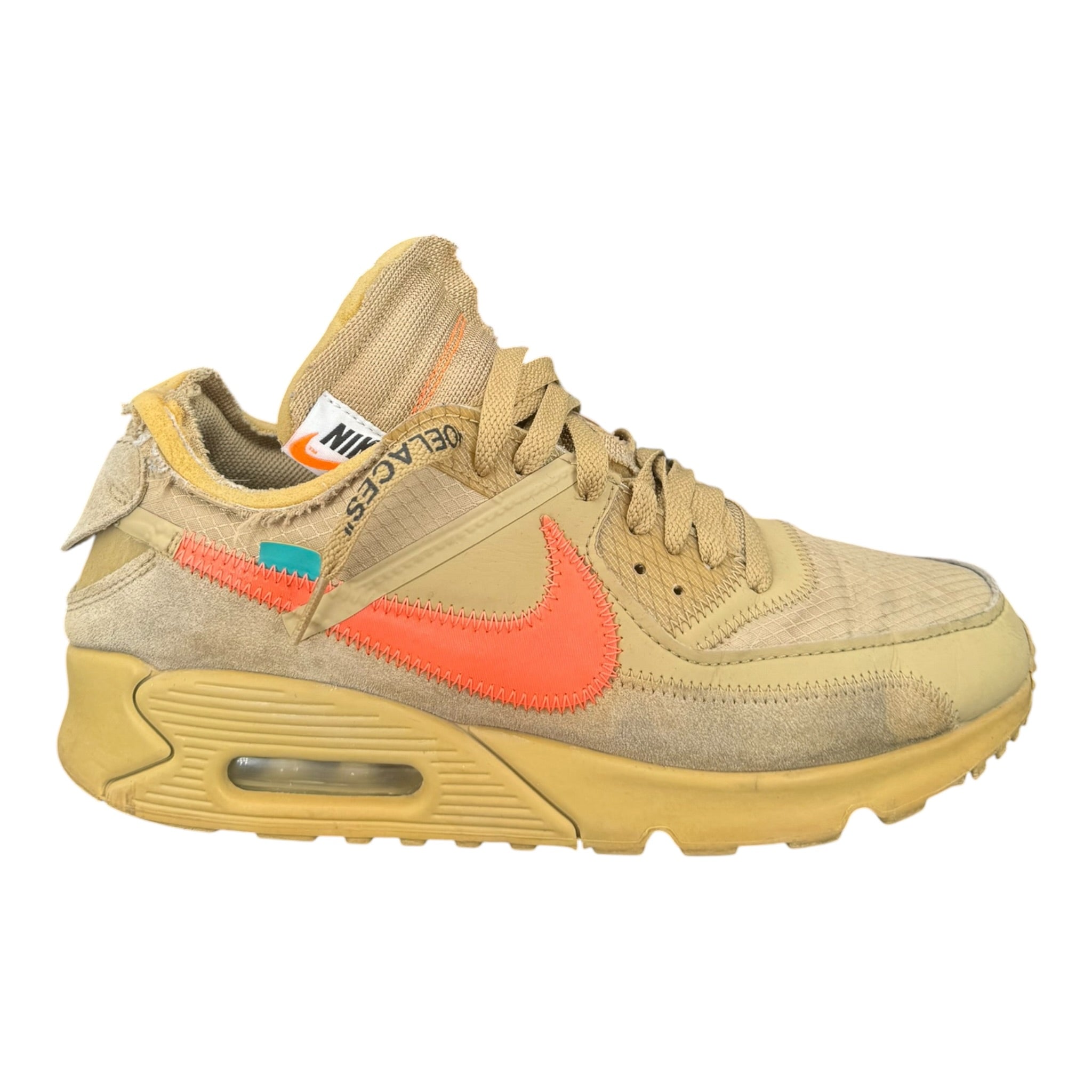 Air Max 90 Off-White Desert (42EU)