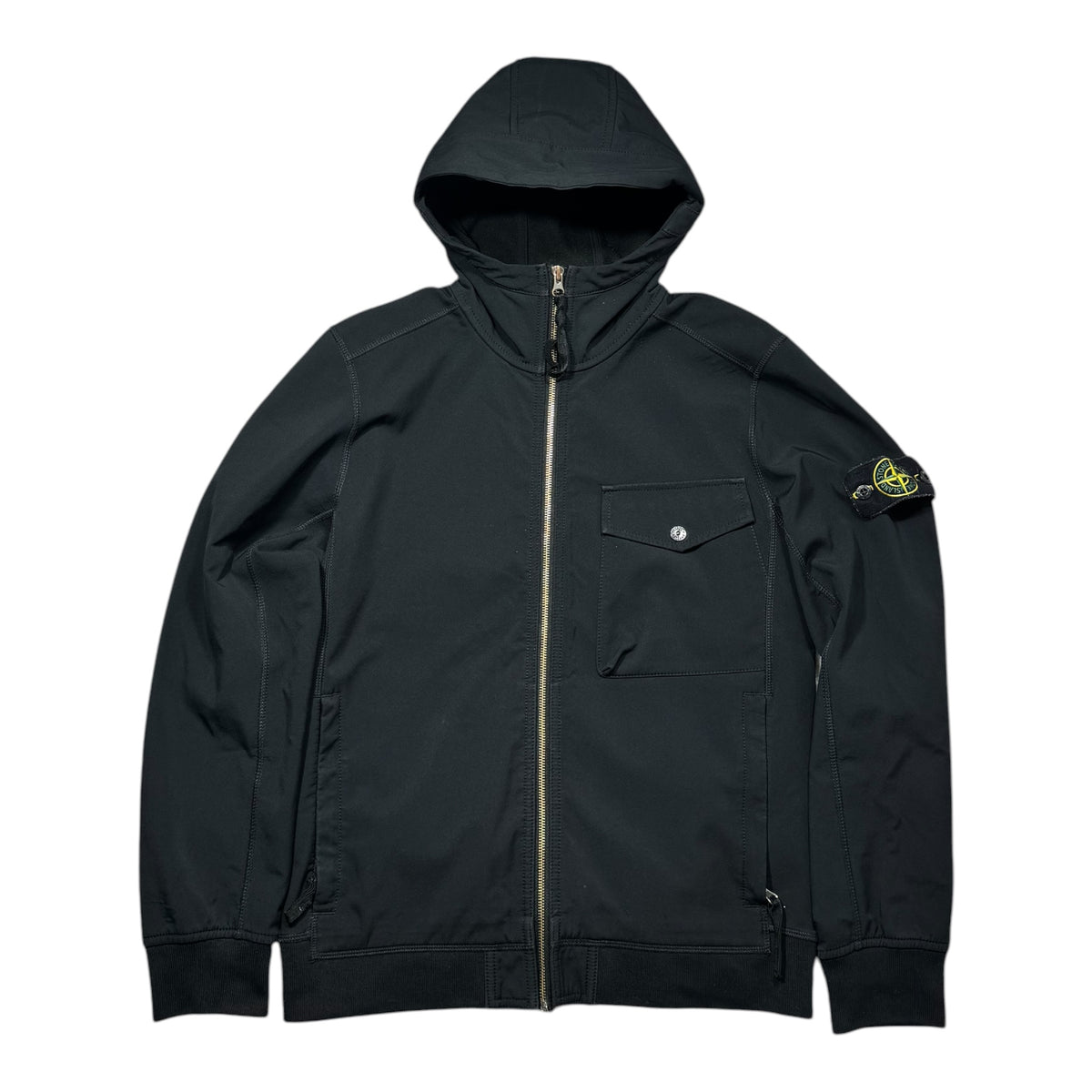 Veste Softshell Stone Island (M)