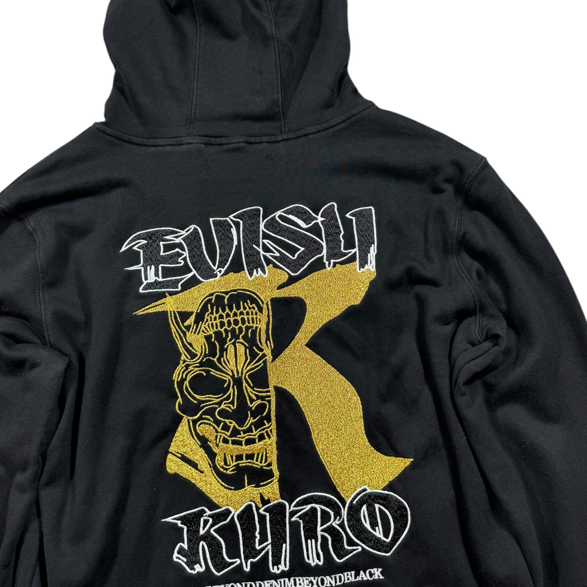 Sweat Evisu (L)