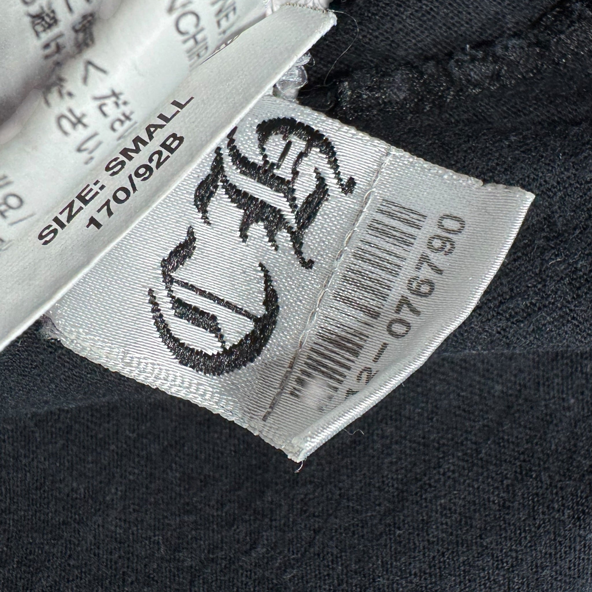 T-shirt Chrome Hearts (S)