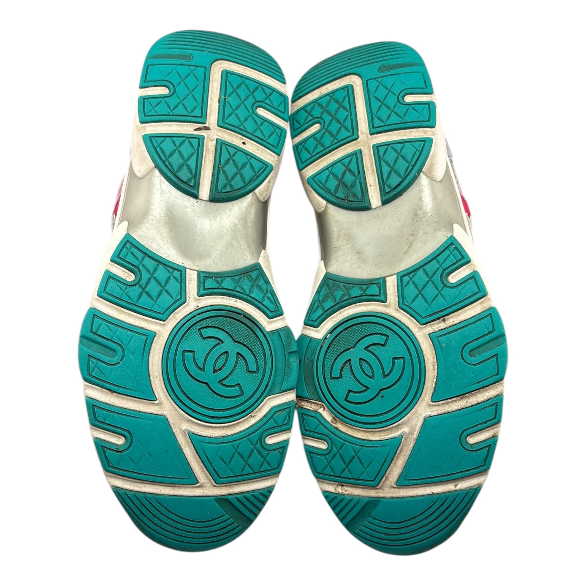 Chanel Runner (38.5EU)