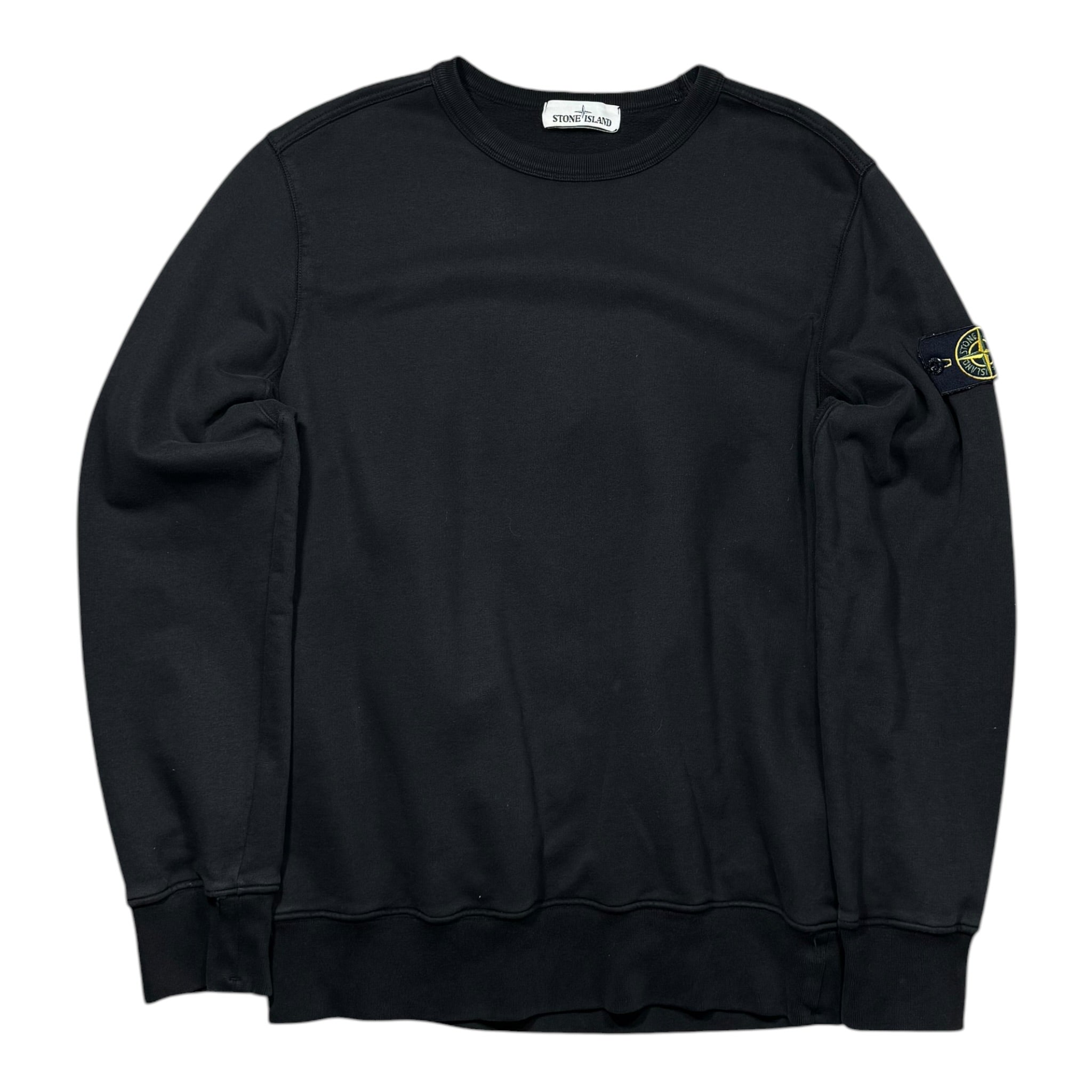Sweat Stone Island (M)