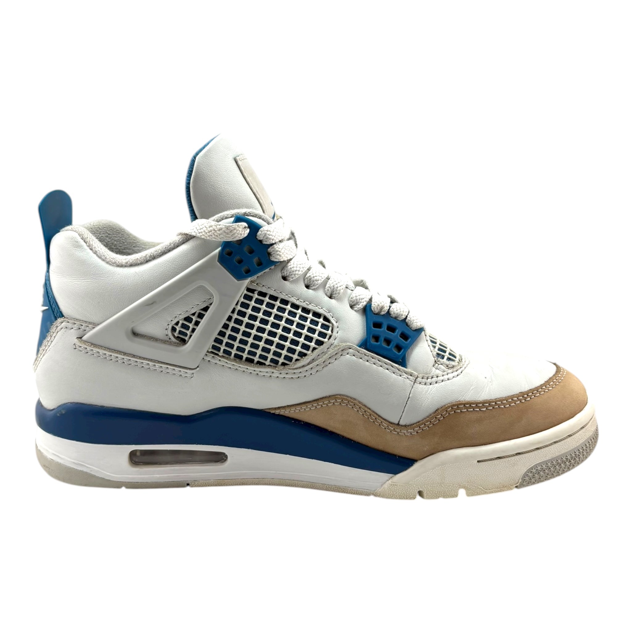 Jordan 4 Military Blue (41EU)