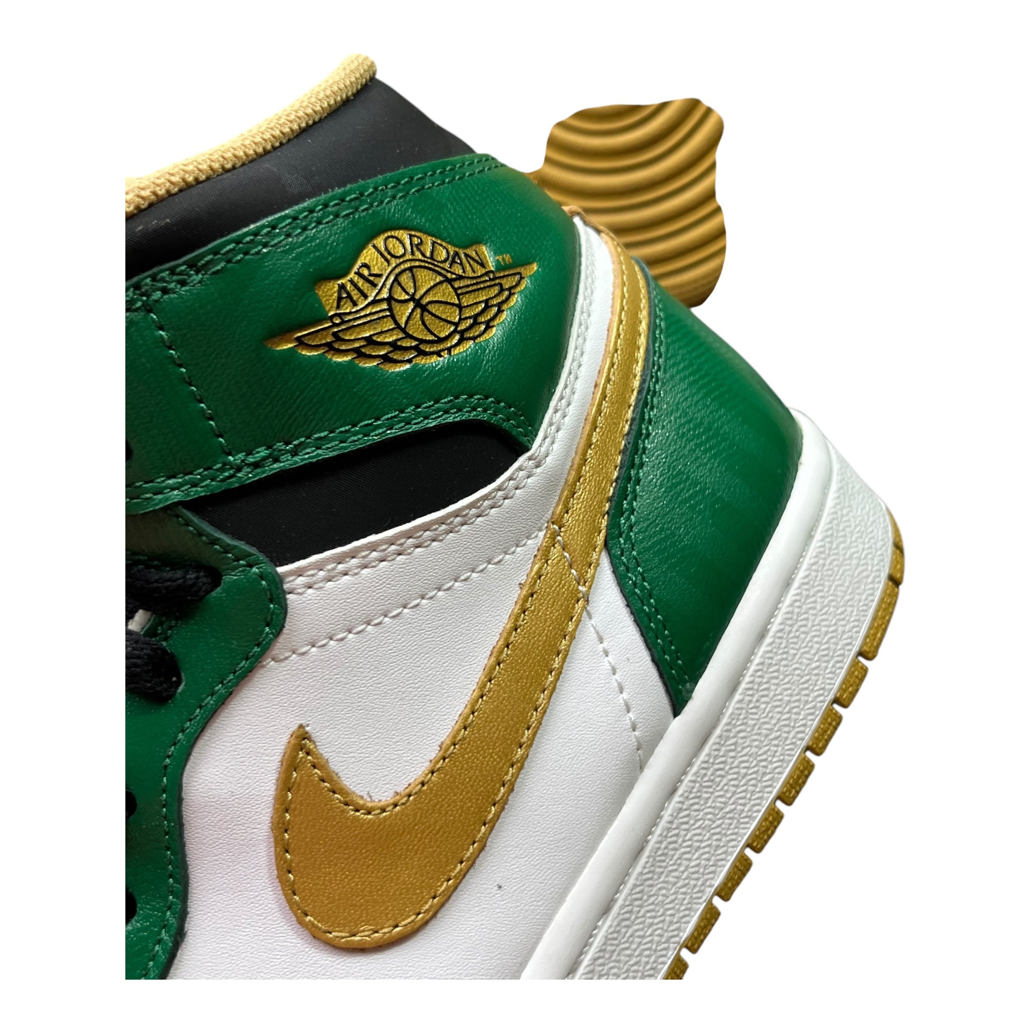 Jordan 1 Retro High OG Celtics (40EU)