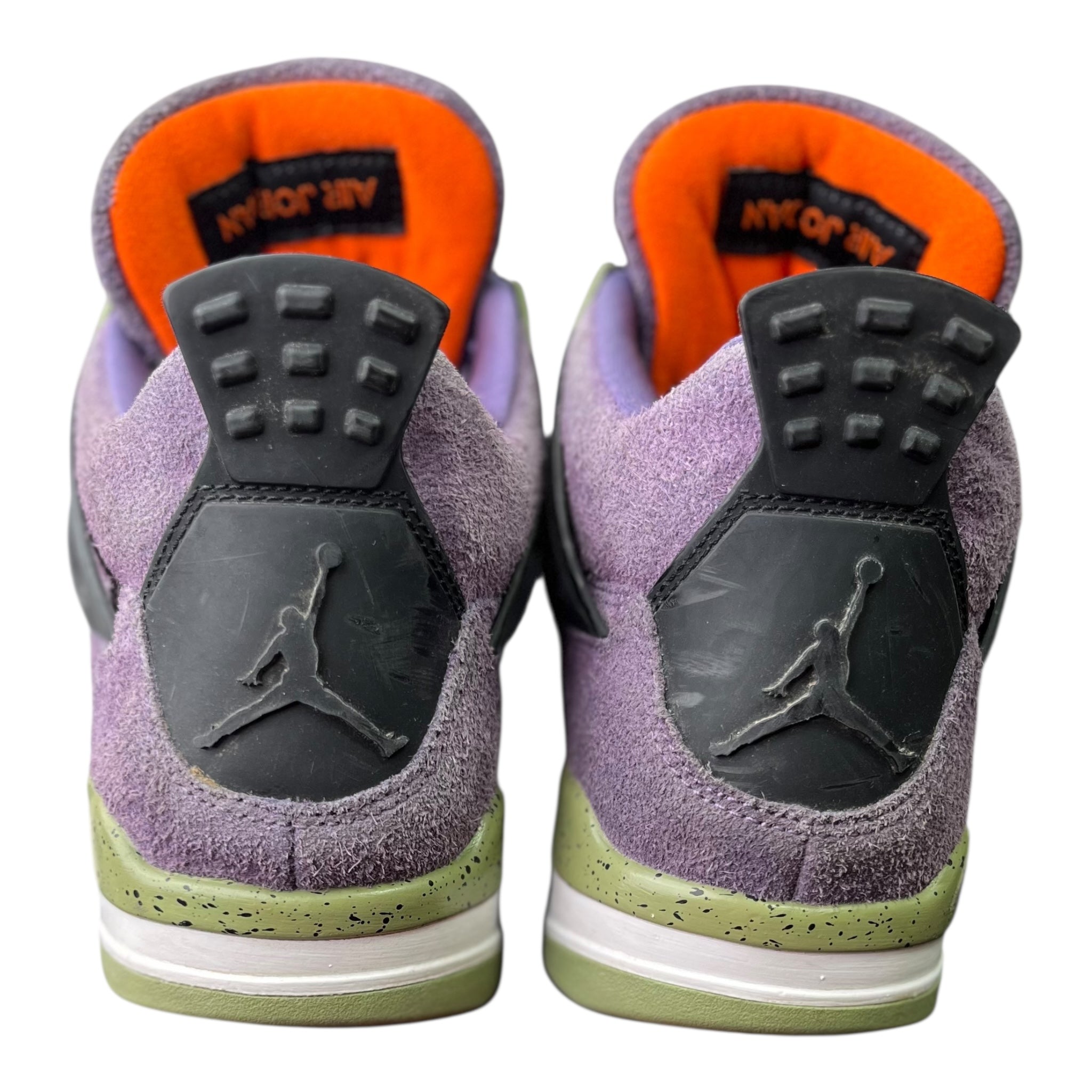 Jordan 4 Canyon Purple (41EU)