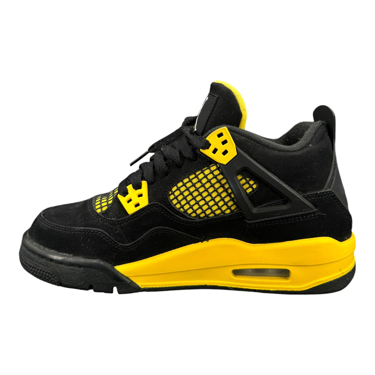 Jordan 4 Yellow Thunder (38.5EU)
