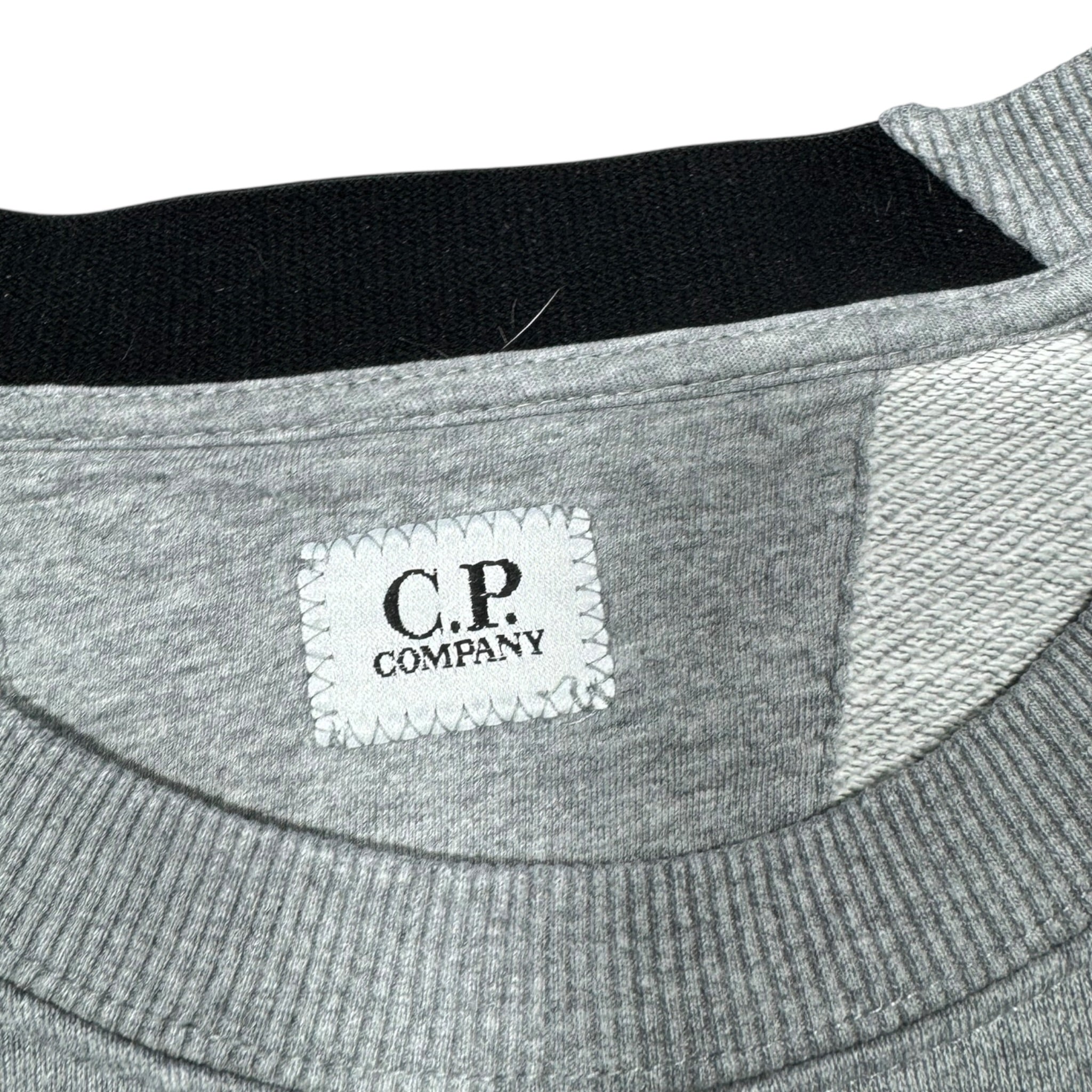 Sweat C.P. Company (L)