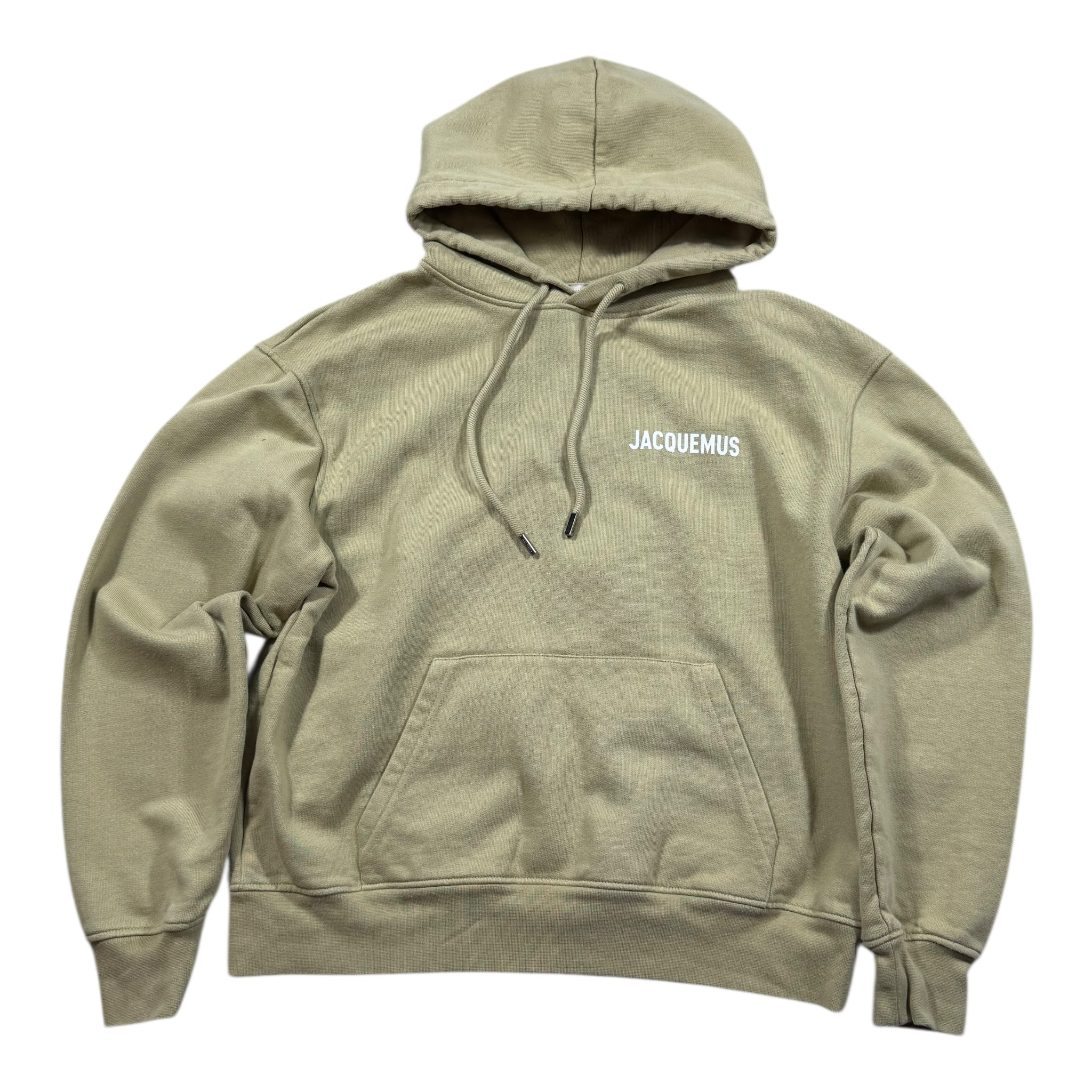Sweat Jacquemus (S)
