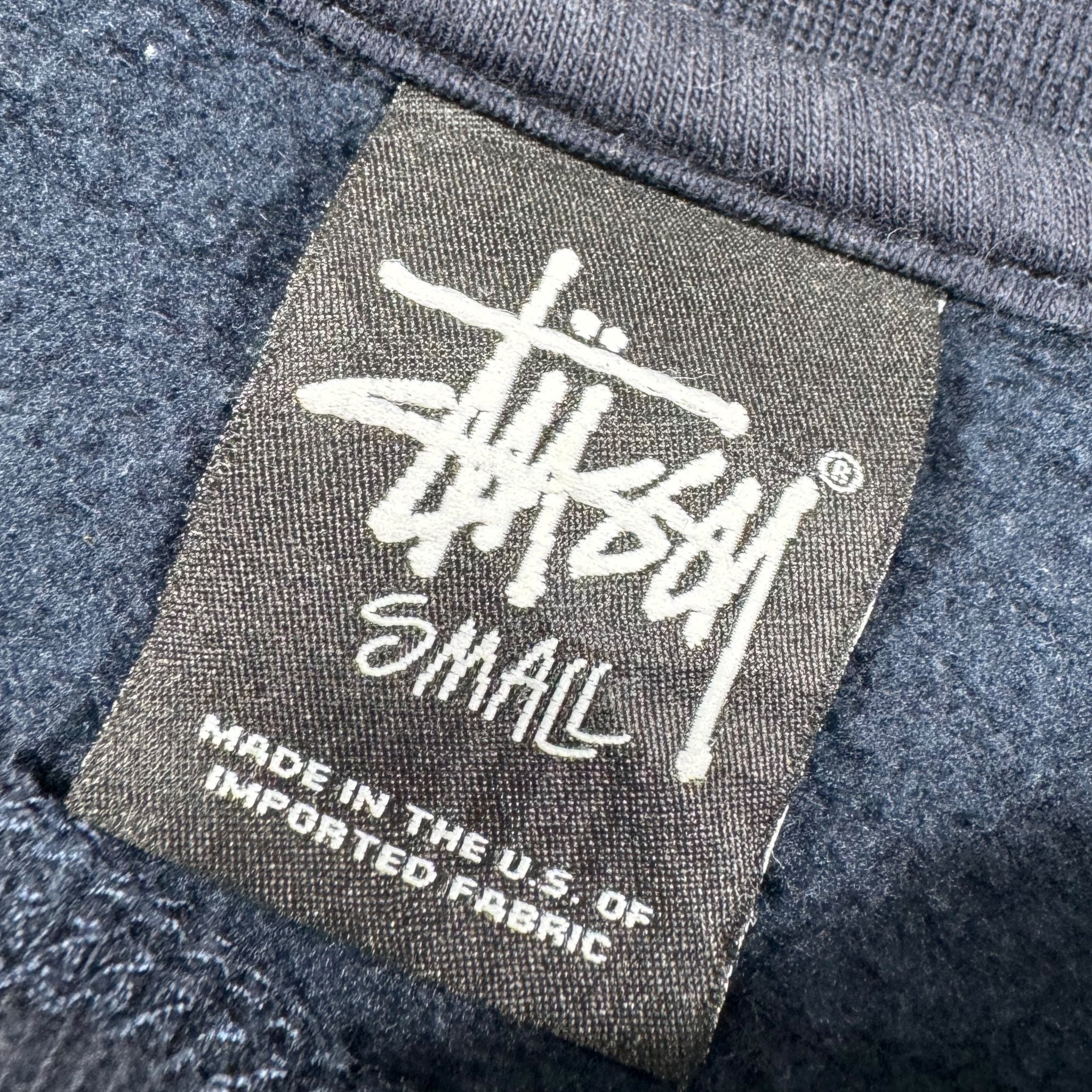 Sweat Stussy (S)