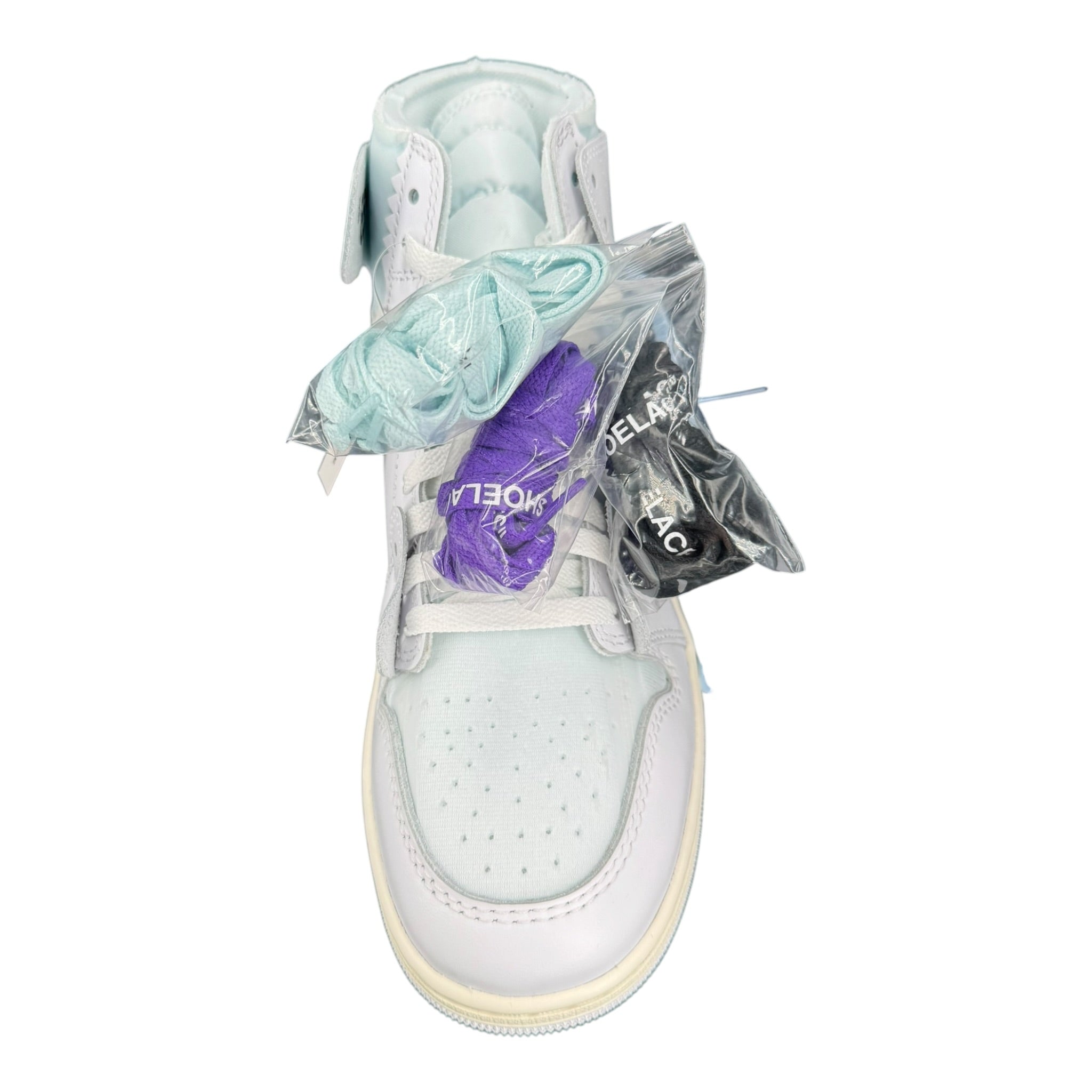 Jordan One High Alaska Off-White (44EU)