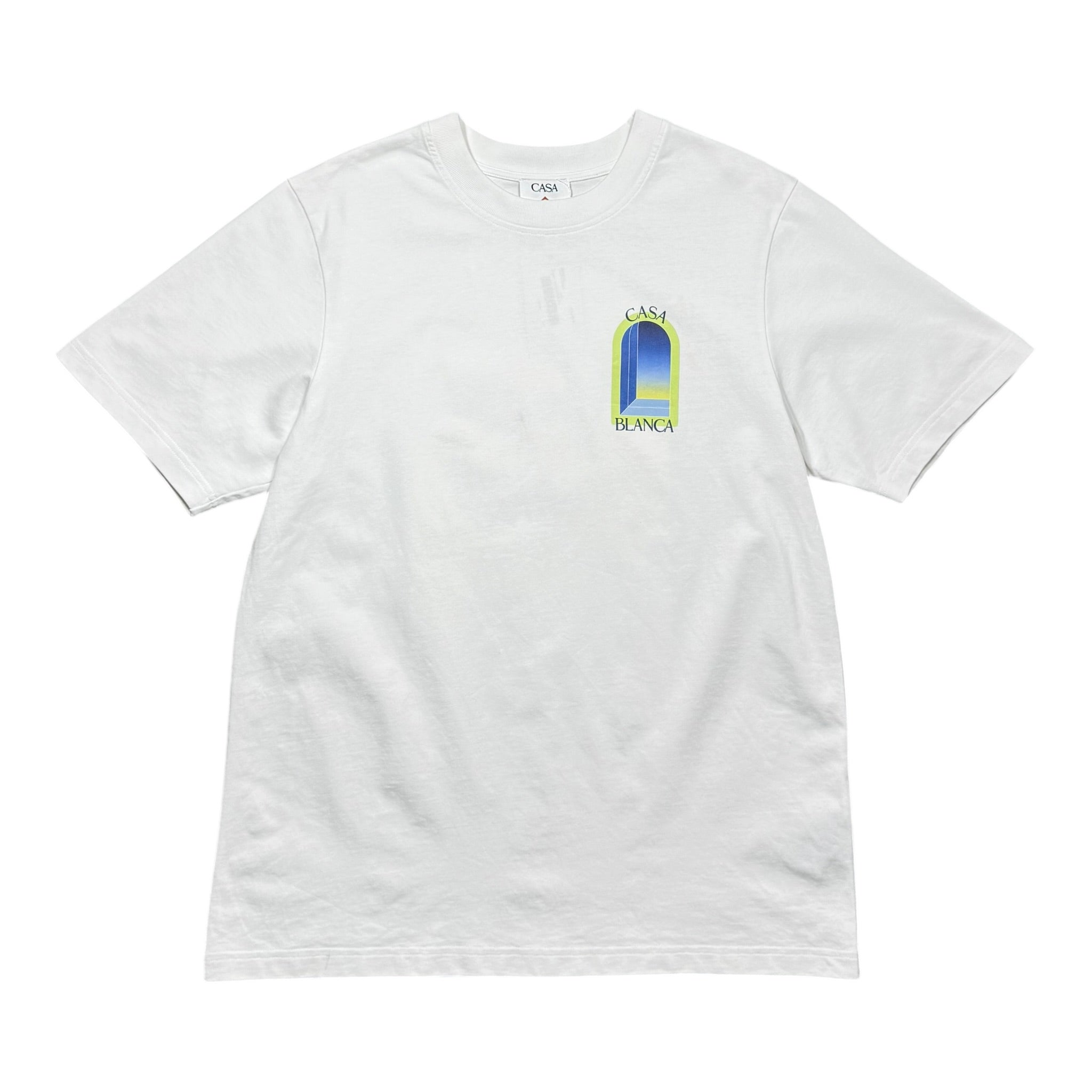 T-shirt Casablanca (S)