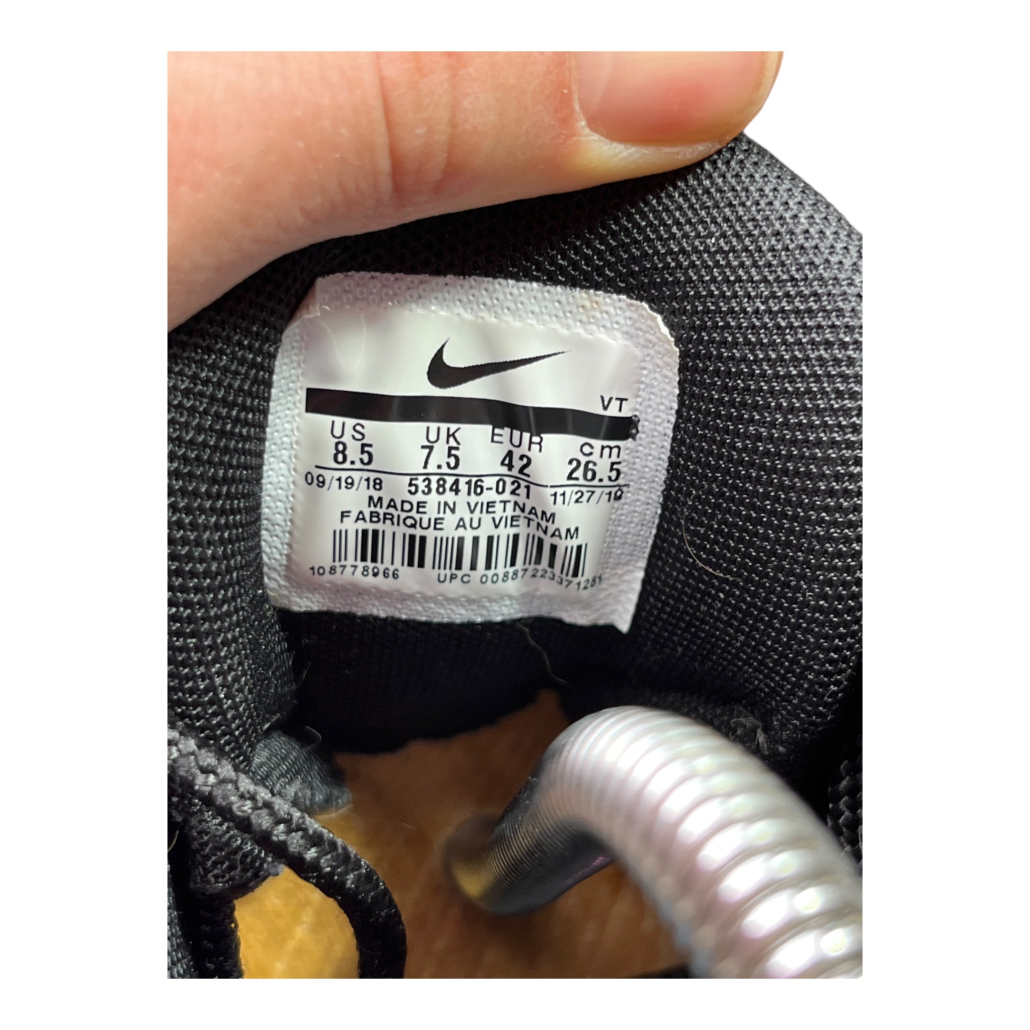 Nike Air Max 95 Throwback Future (42EU)