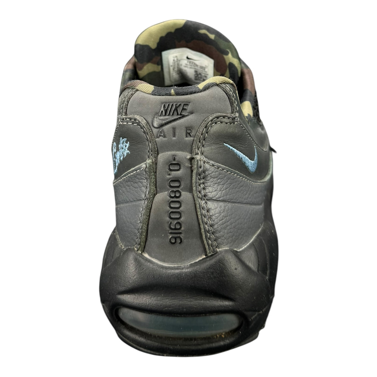 Air Max 95 Corteiz (42EU)