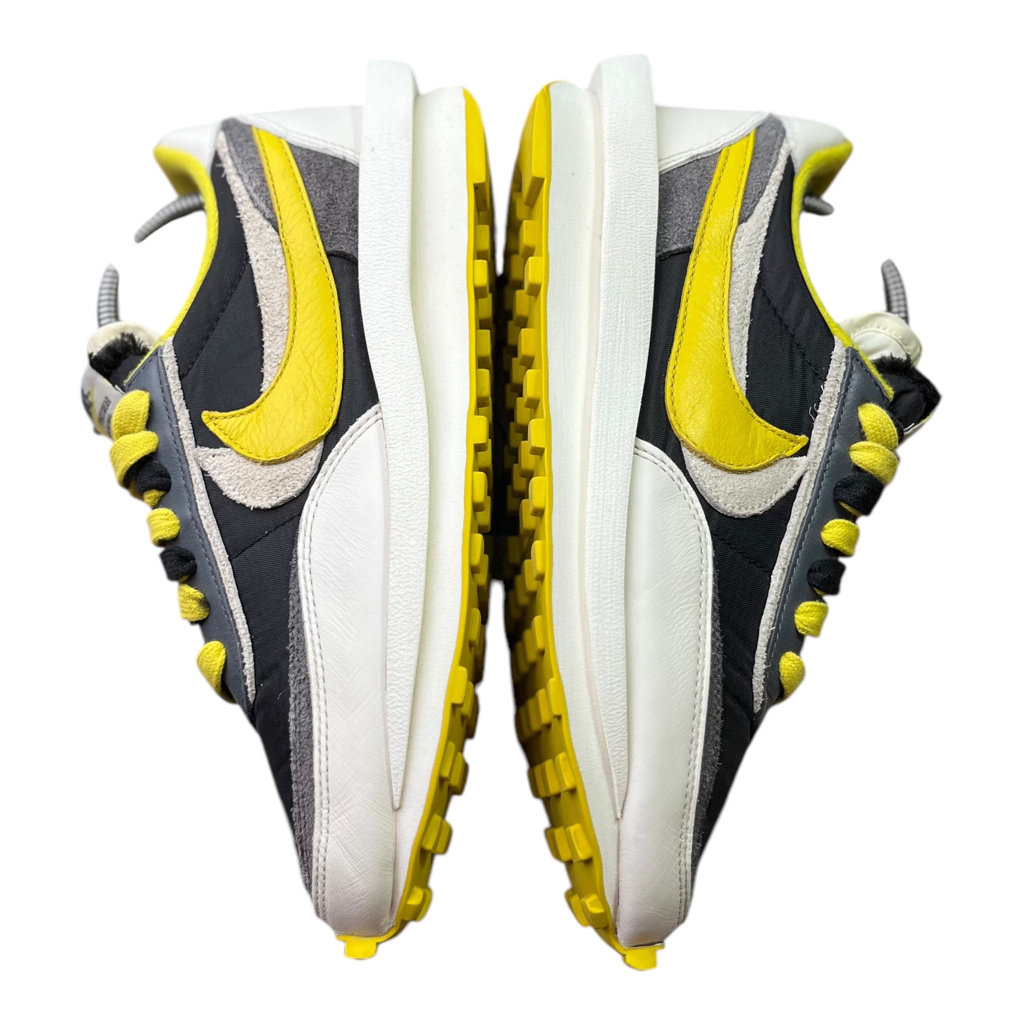 Nike LD Waffle Sacai Undercover Bright Yellow (40.5EU)