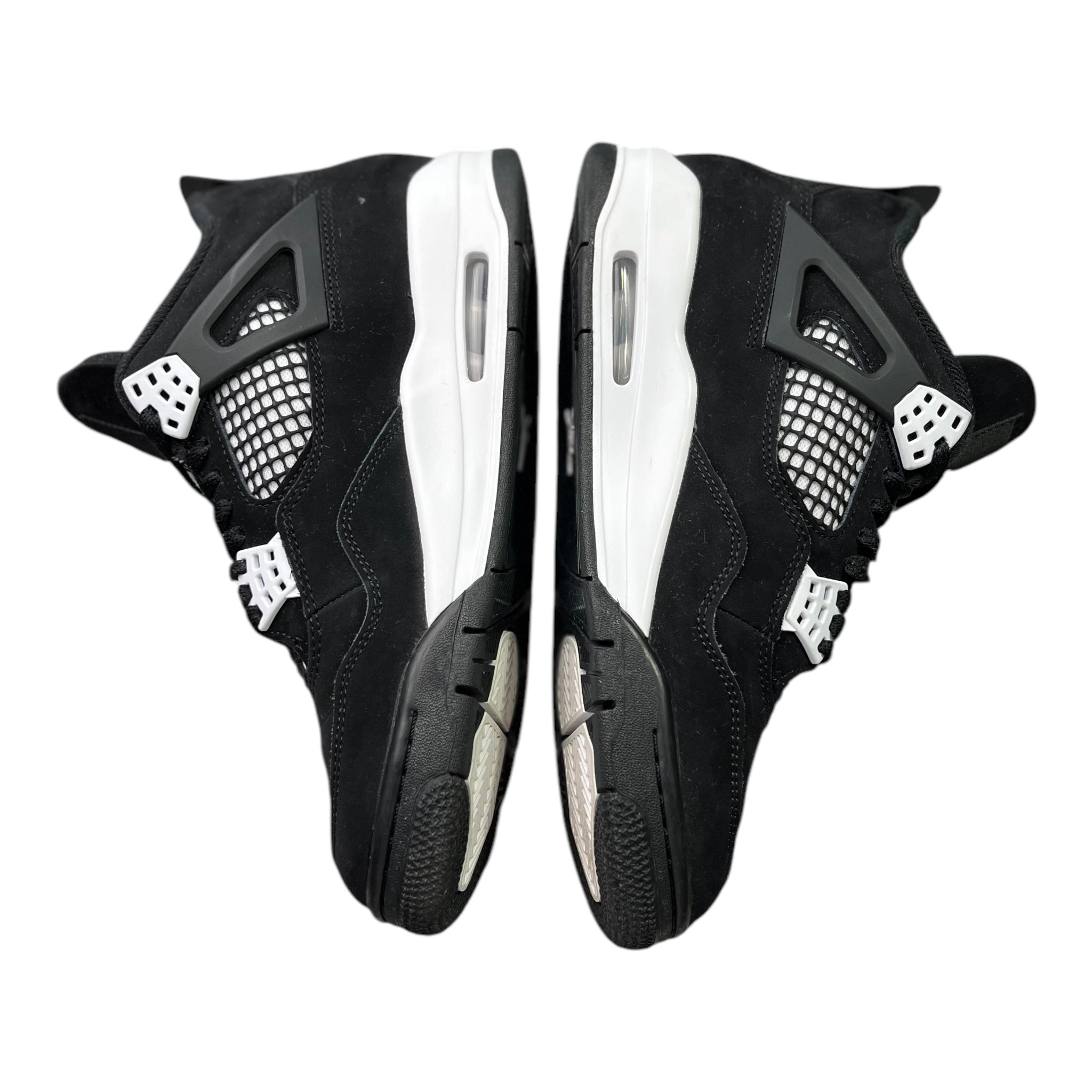 Jordan 4 White Thunder (41EU)