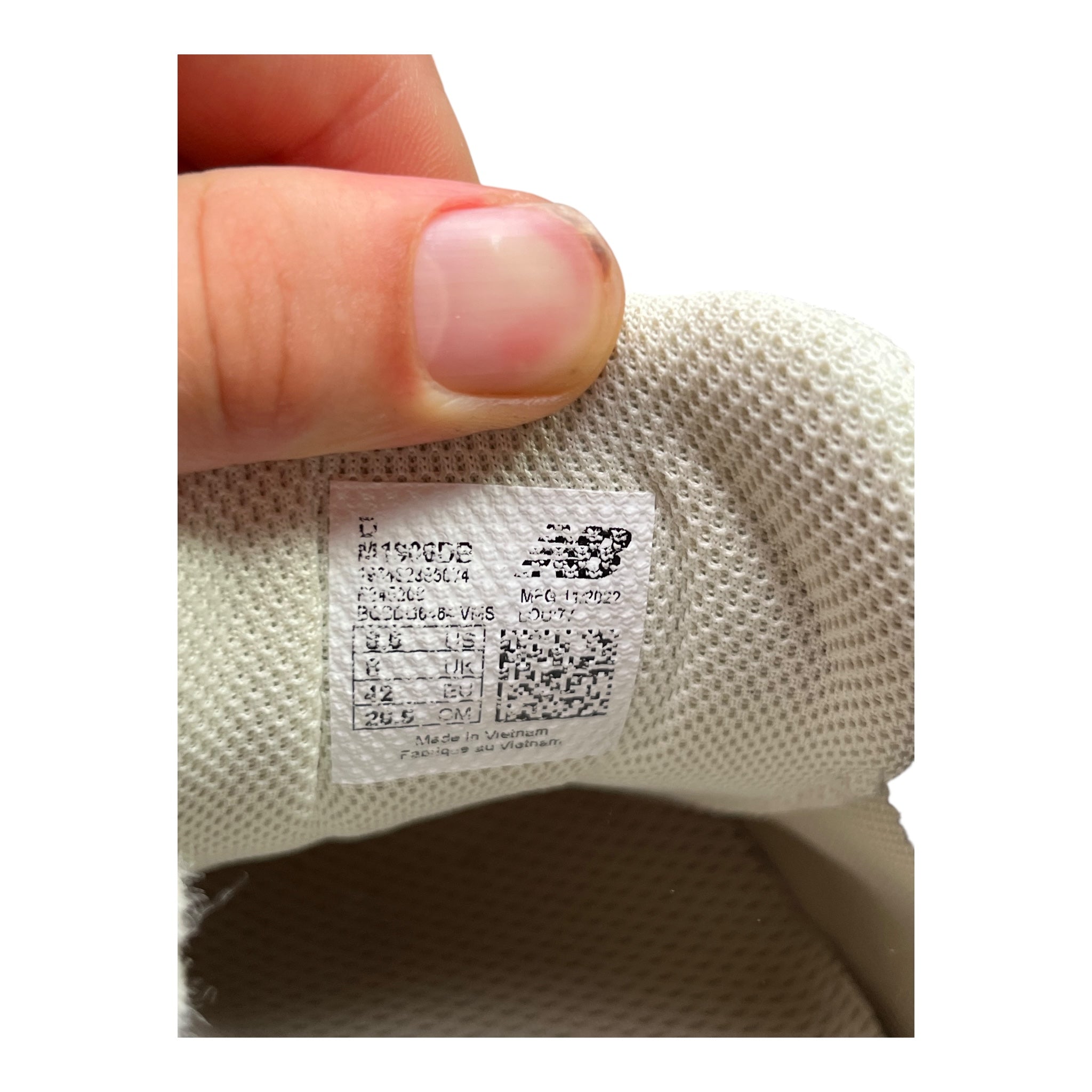 New Balance 1906D Protection Pack Turtledove (42EU)