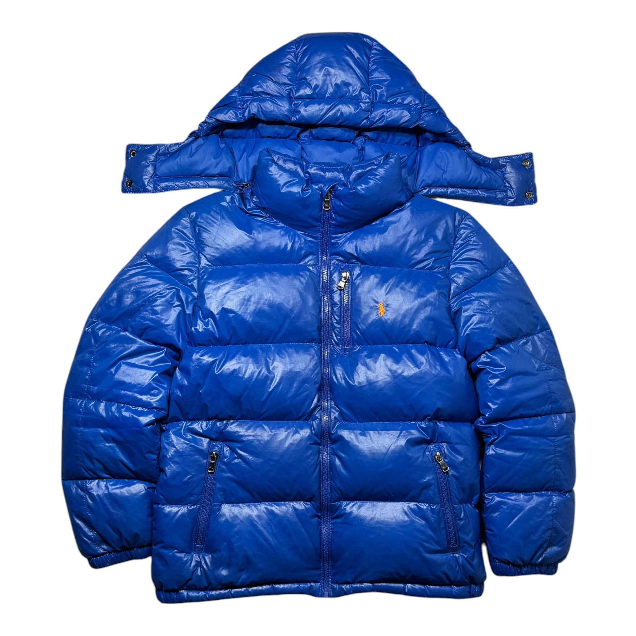 Doudoune Ralph Lauren (S)