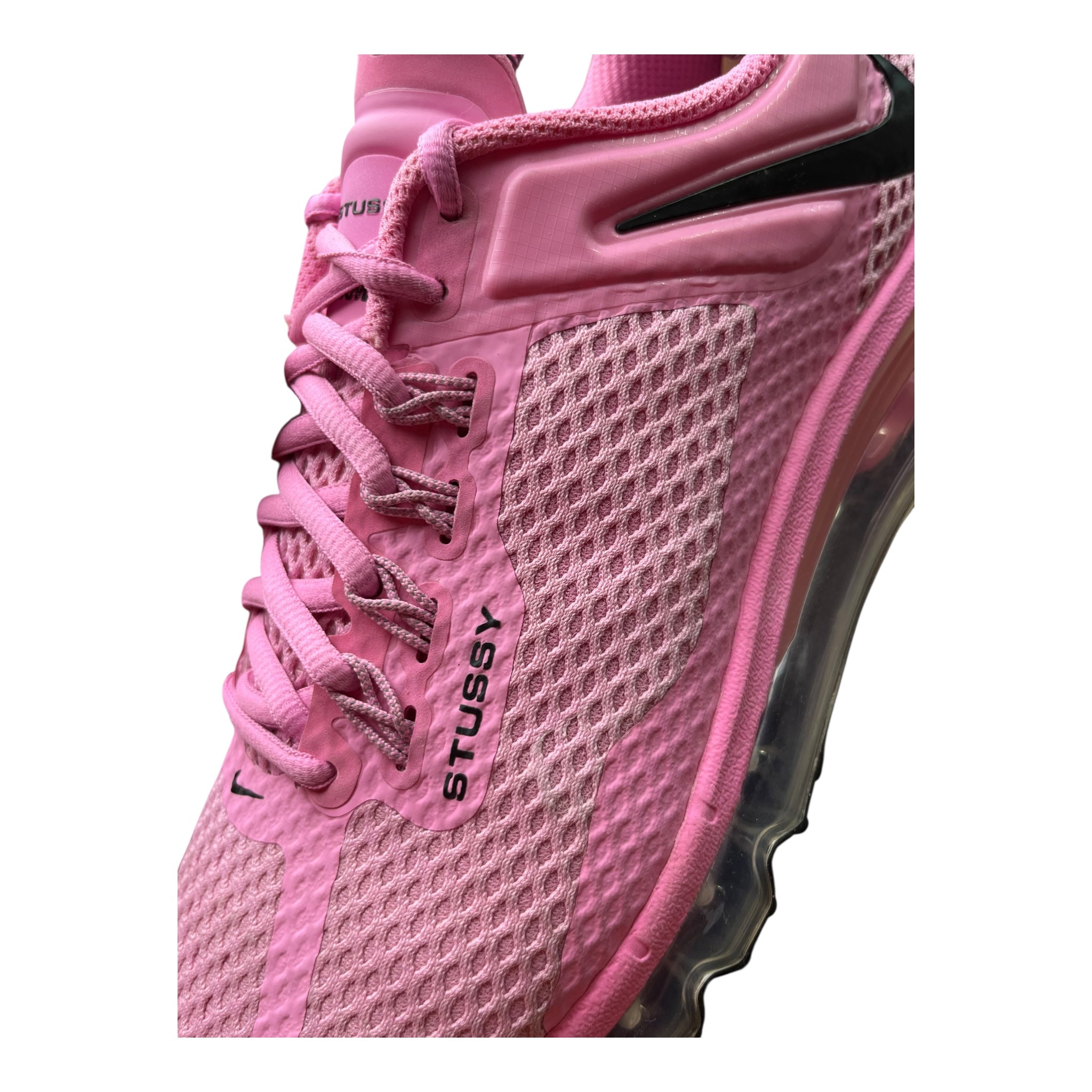 Nike Air Max 2013 Stussy Pink (46EU)