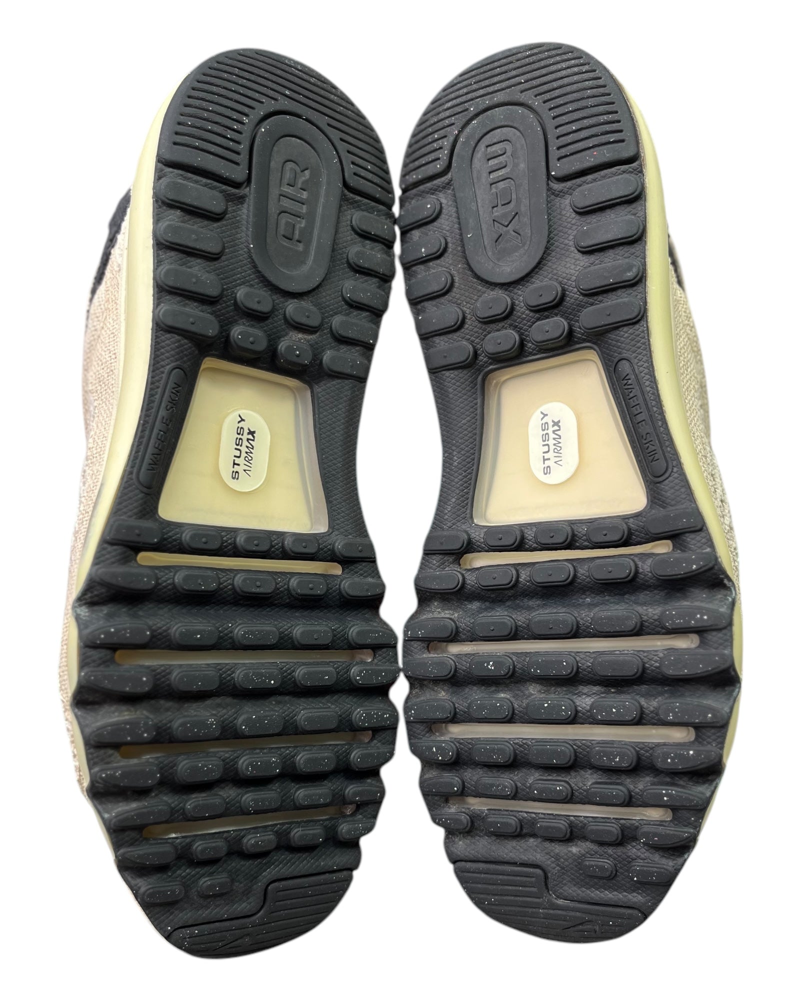 Nike Air Max 2013 Stussy Fossil (41EU)