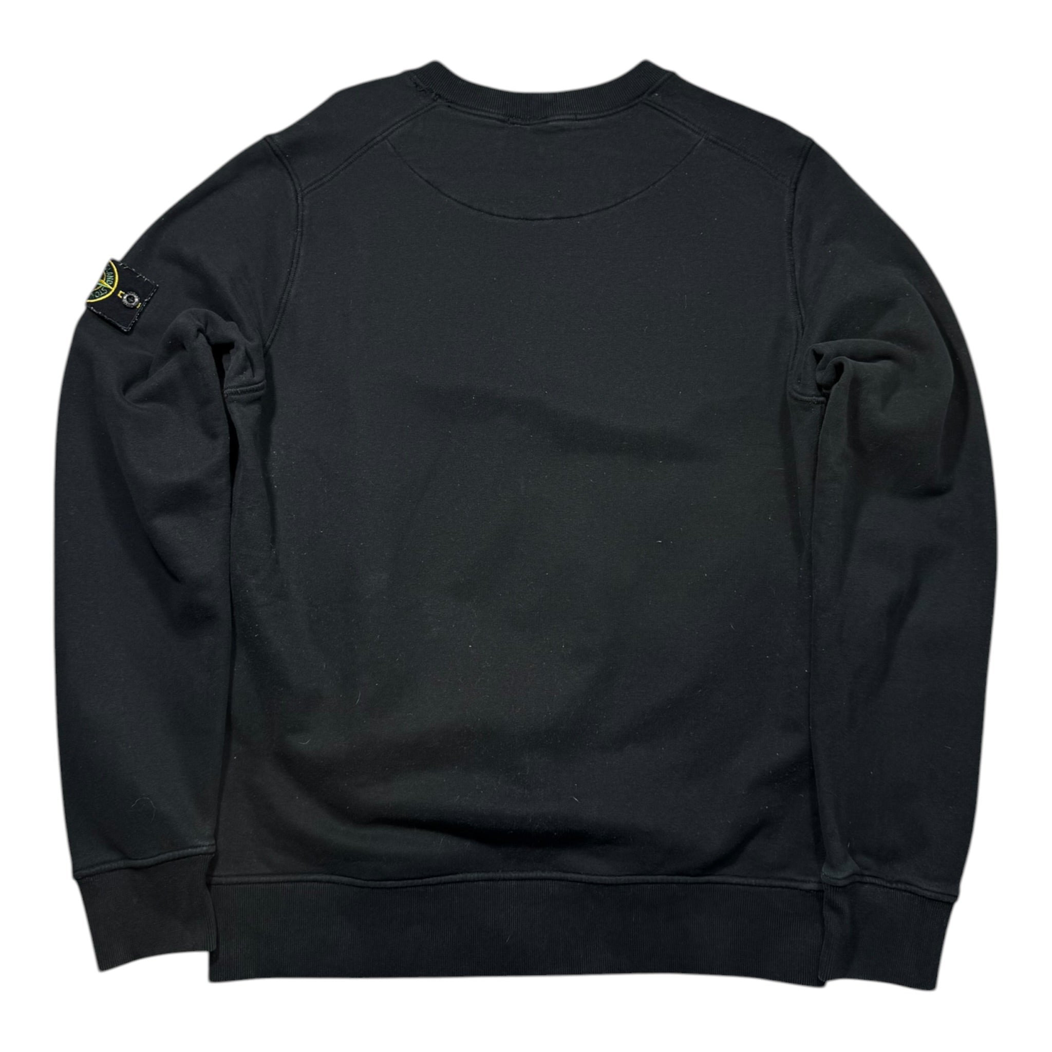 Sweat Stone Island (M)