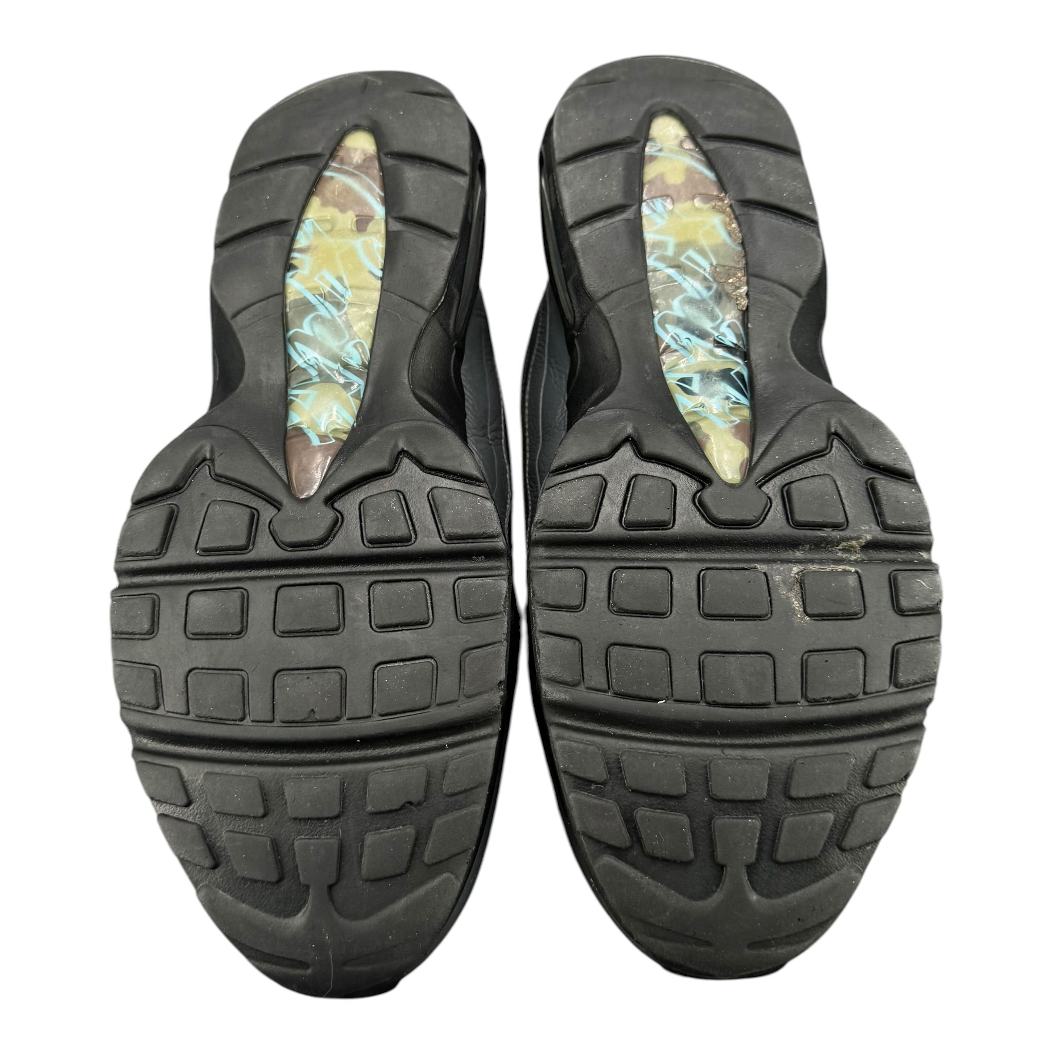 Air Max 95 Corteiz (45.5EU)