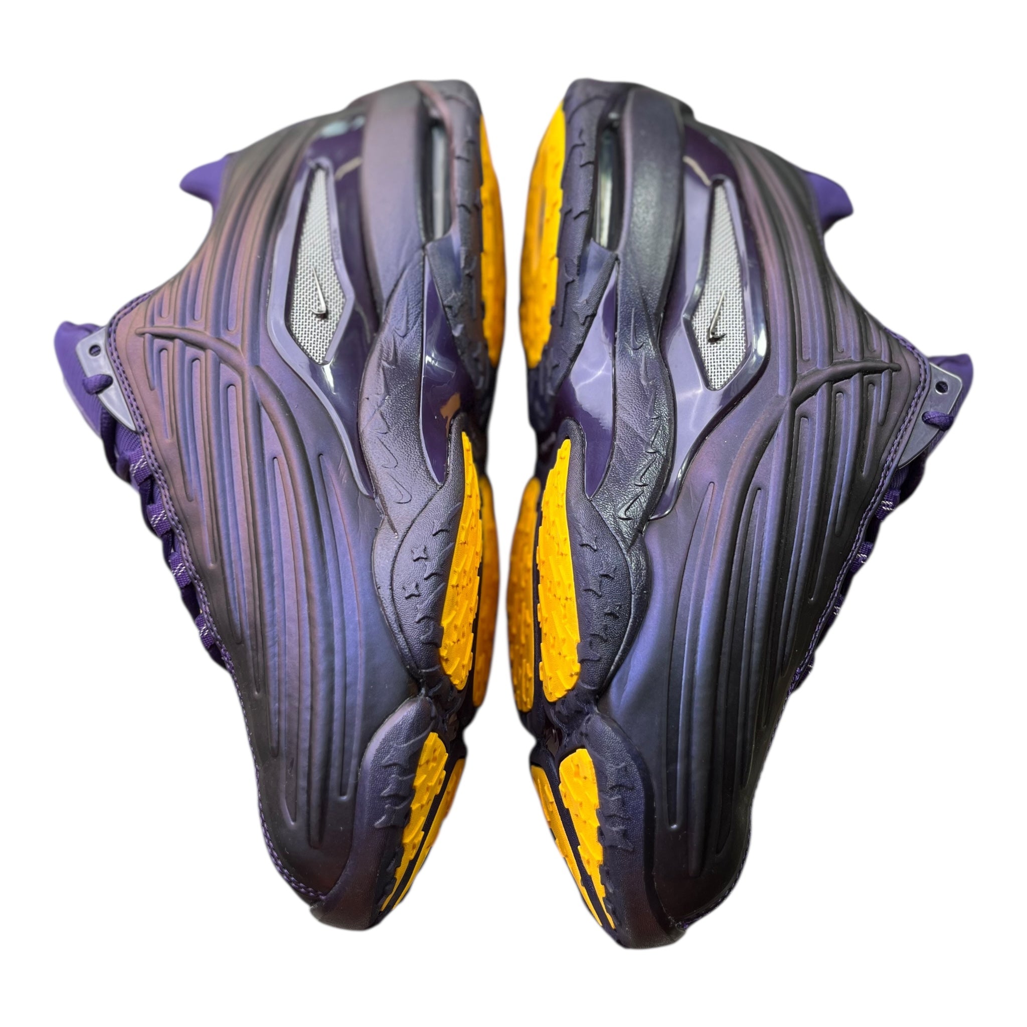 Nike Hot Step 2 Drake Nocta Eggplant (44EU)