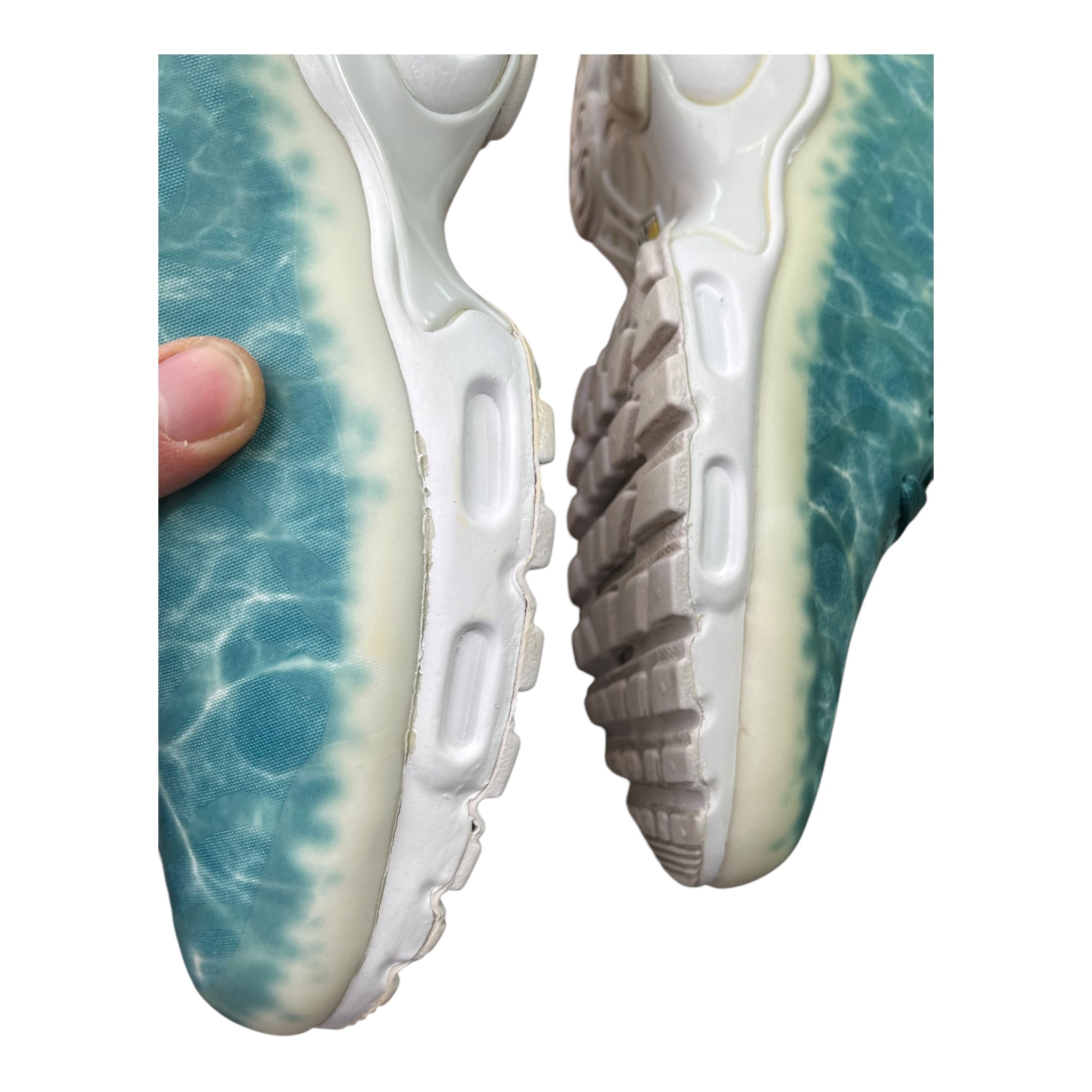 Nike Air Max Plus Tn SP Water Pool (40.5EU)