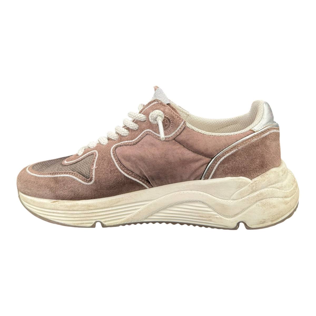 Golden Goose Running (43EU) pas de taille