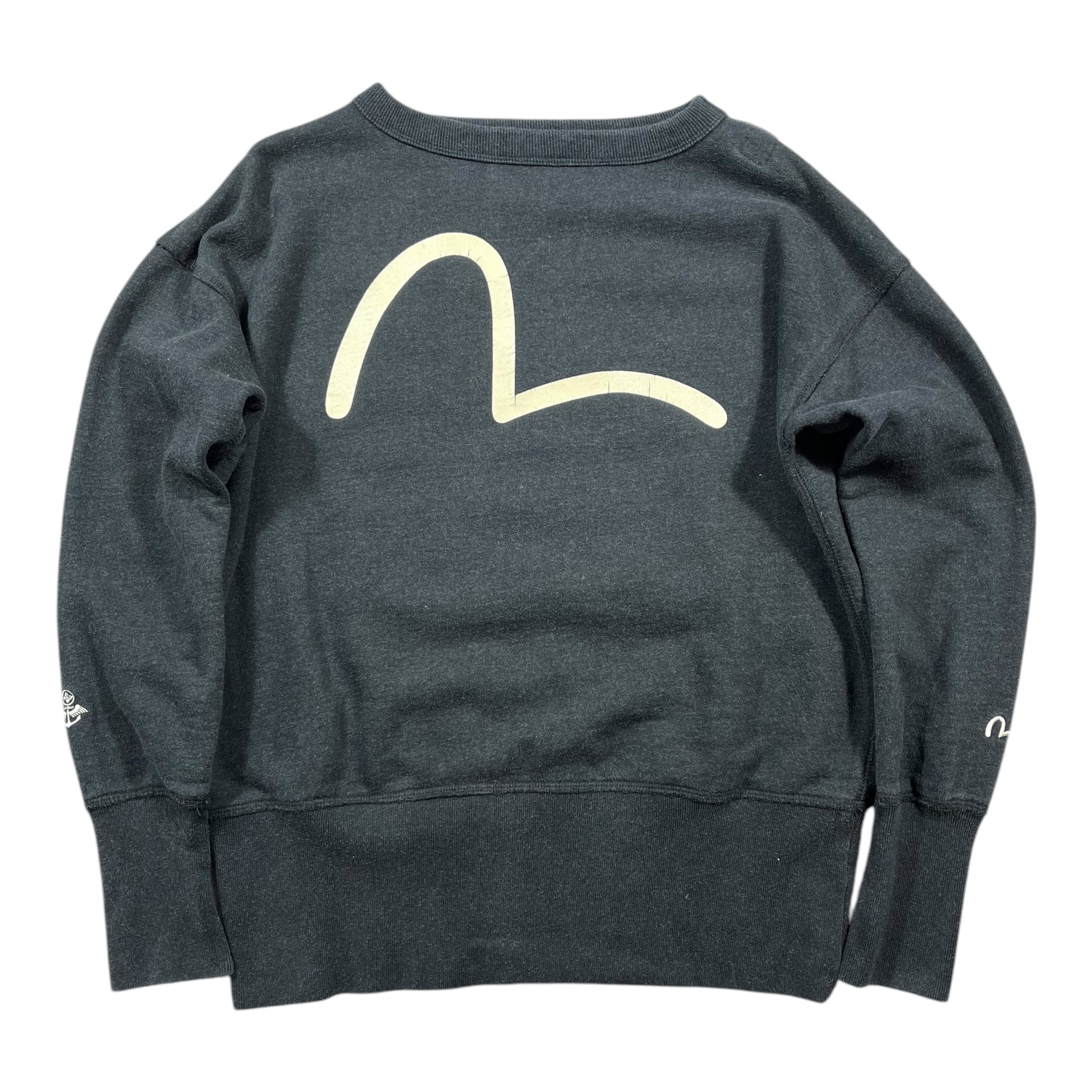 Sweat Evisu (S)