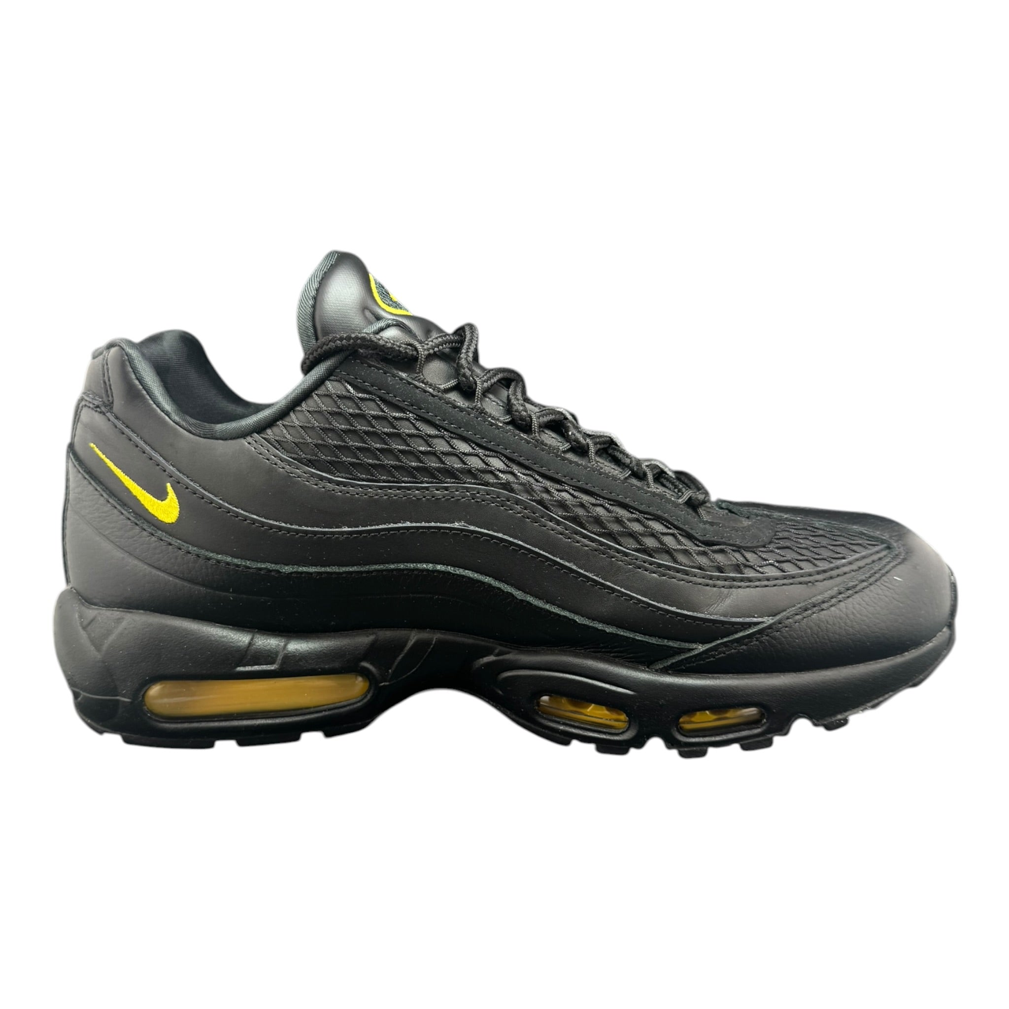 Air Max 95 Corteiz Black Honey (46EU)