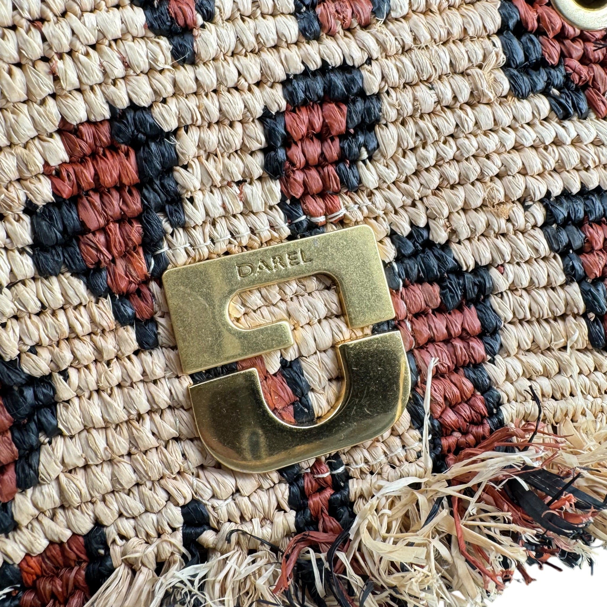 Sac à main Gerard Darel