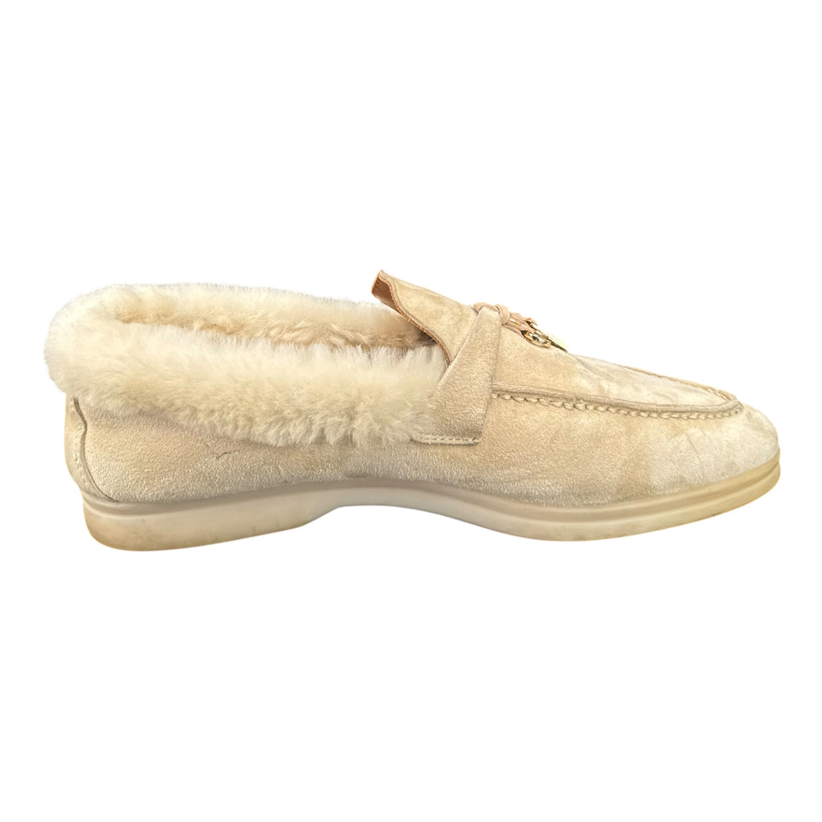 Mocassins Loro Piana (41EU)
