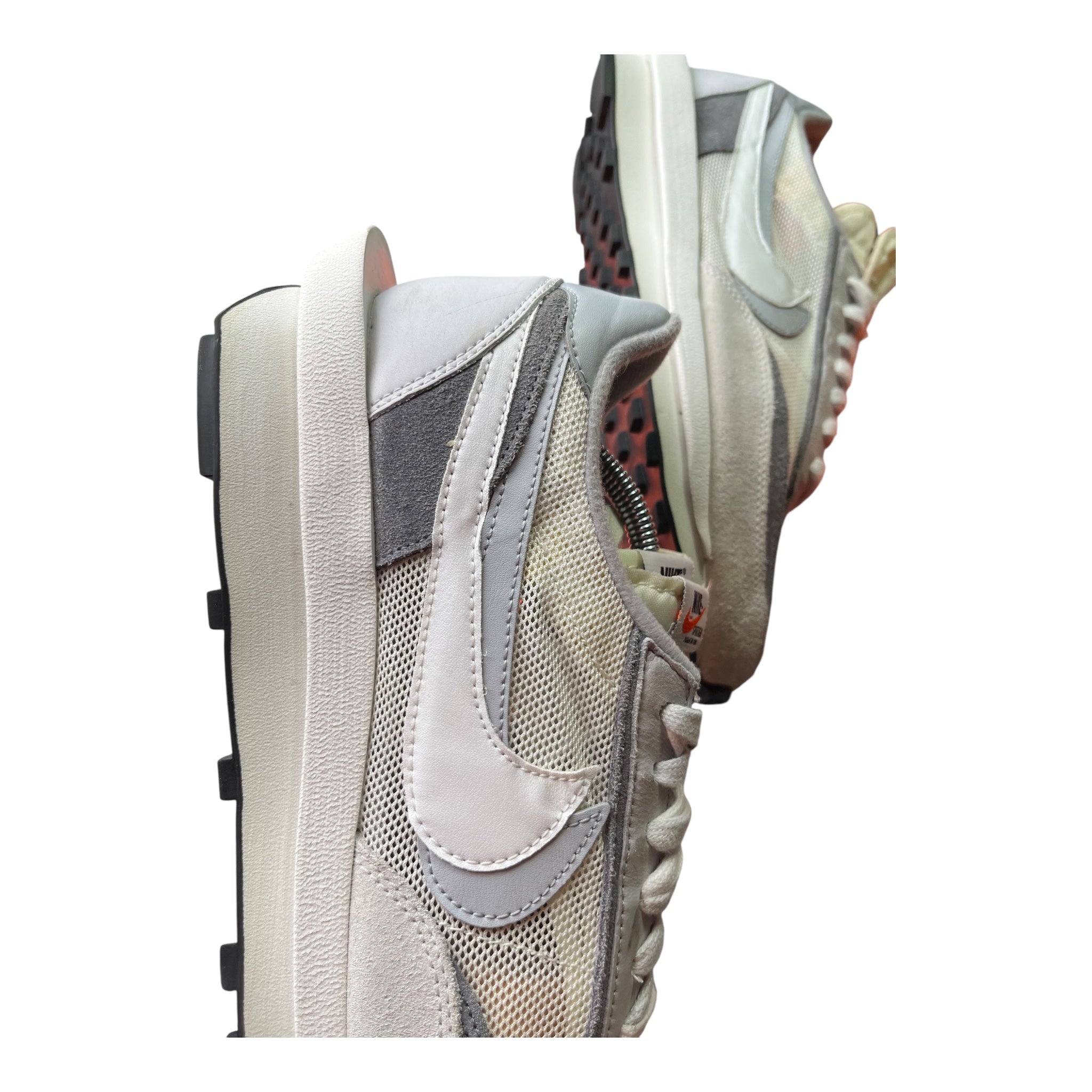Nike LD Waffle Sacai Summit White (47.5EU)