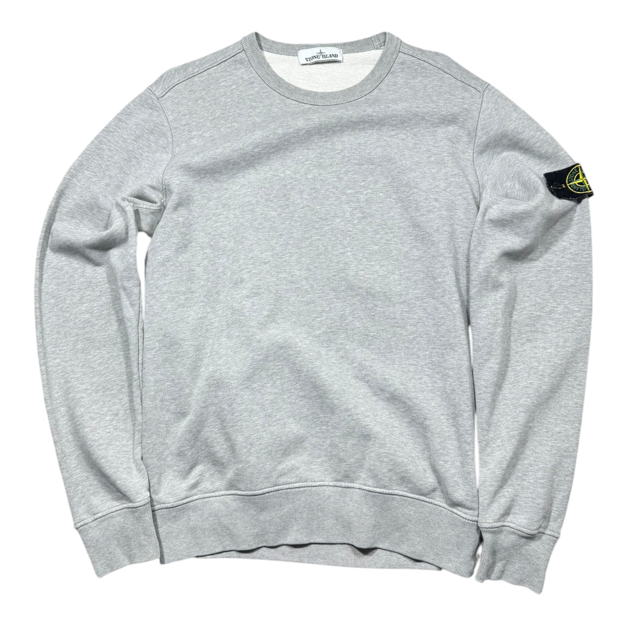 Sweat Stone Island (M)