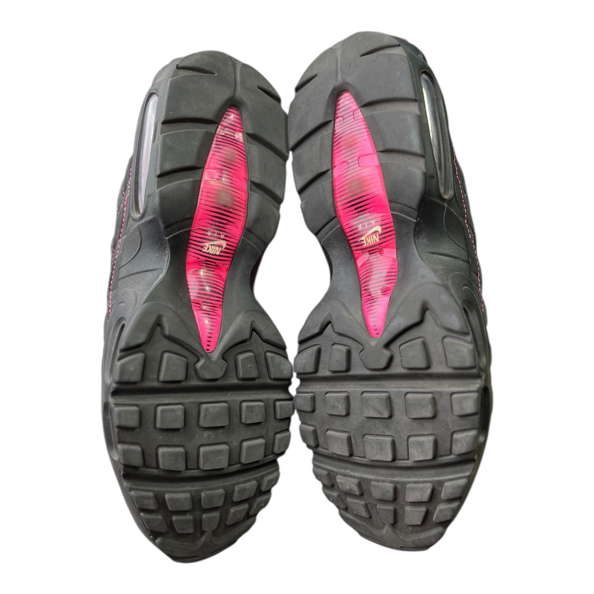 Nike Air Max 95 Pink Blast (43EU)