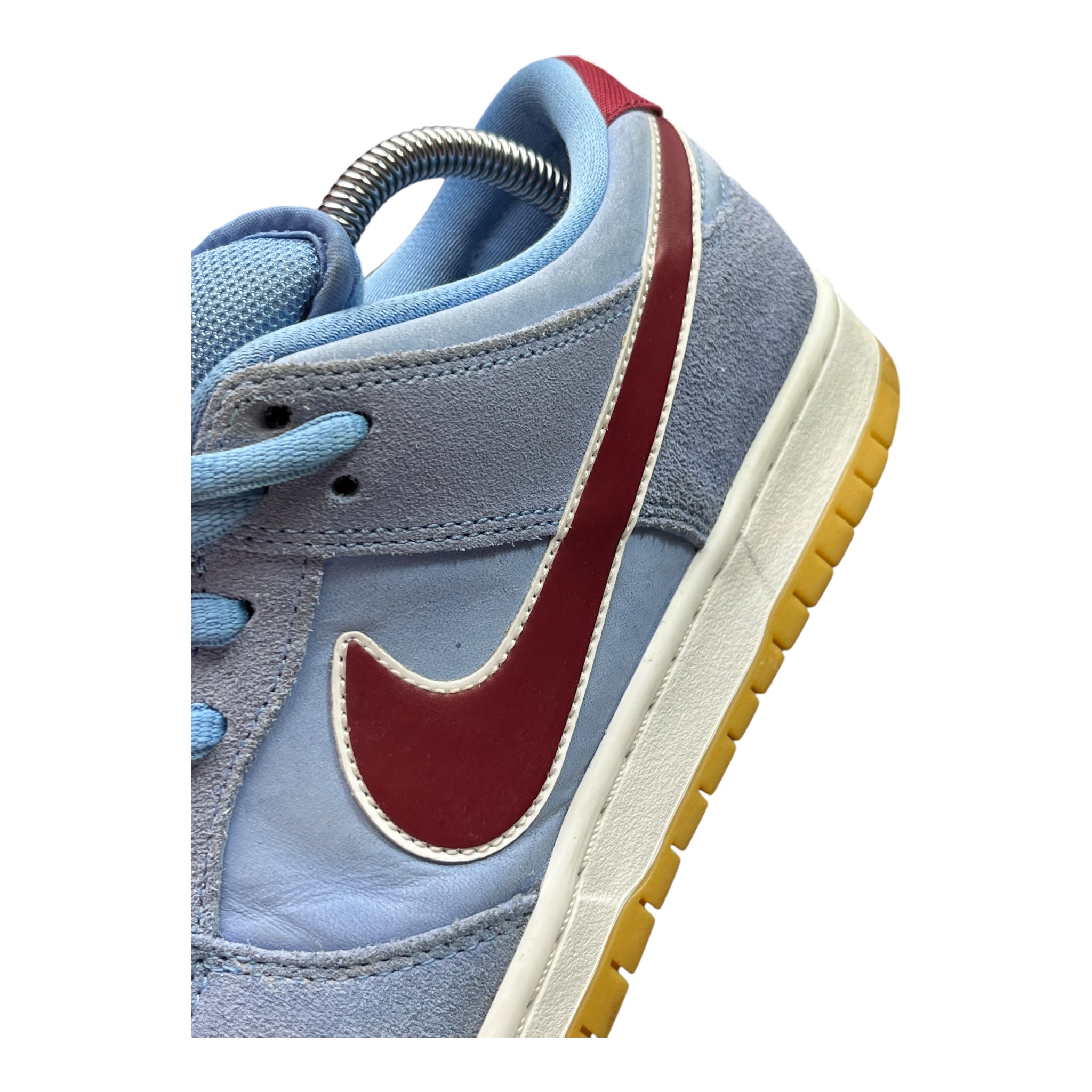 Nike Dunk Low SB Phillies (42,5 EU)
