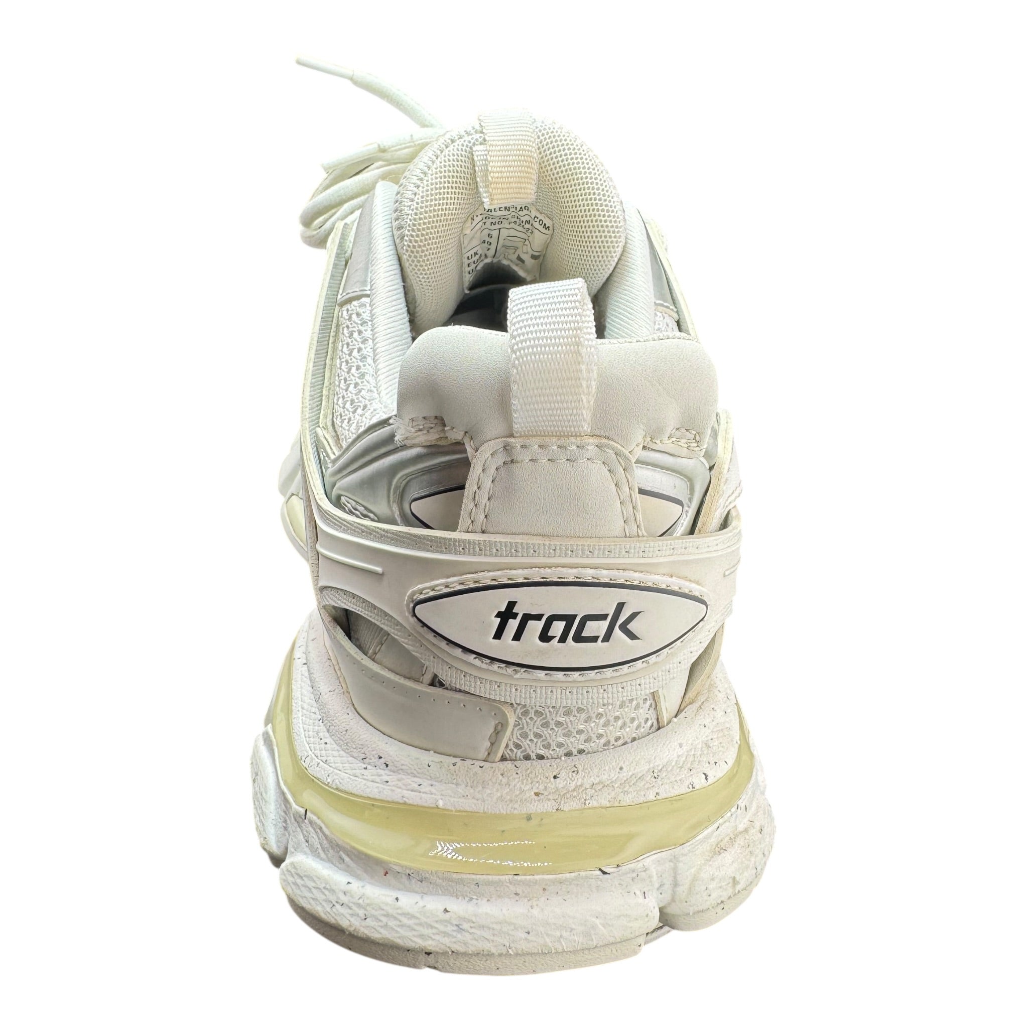 Balenciaga Track (40EU)