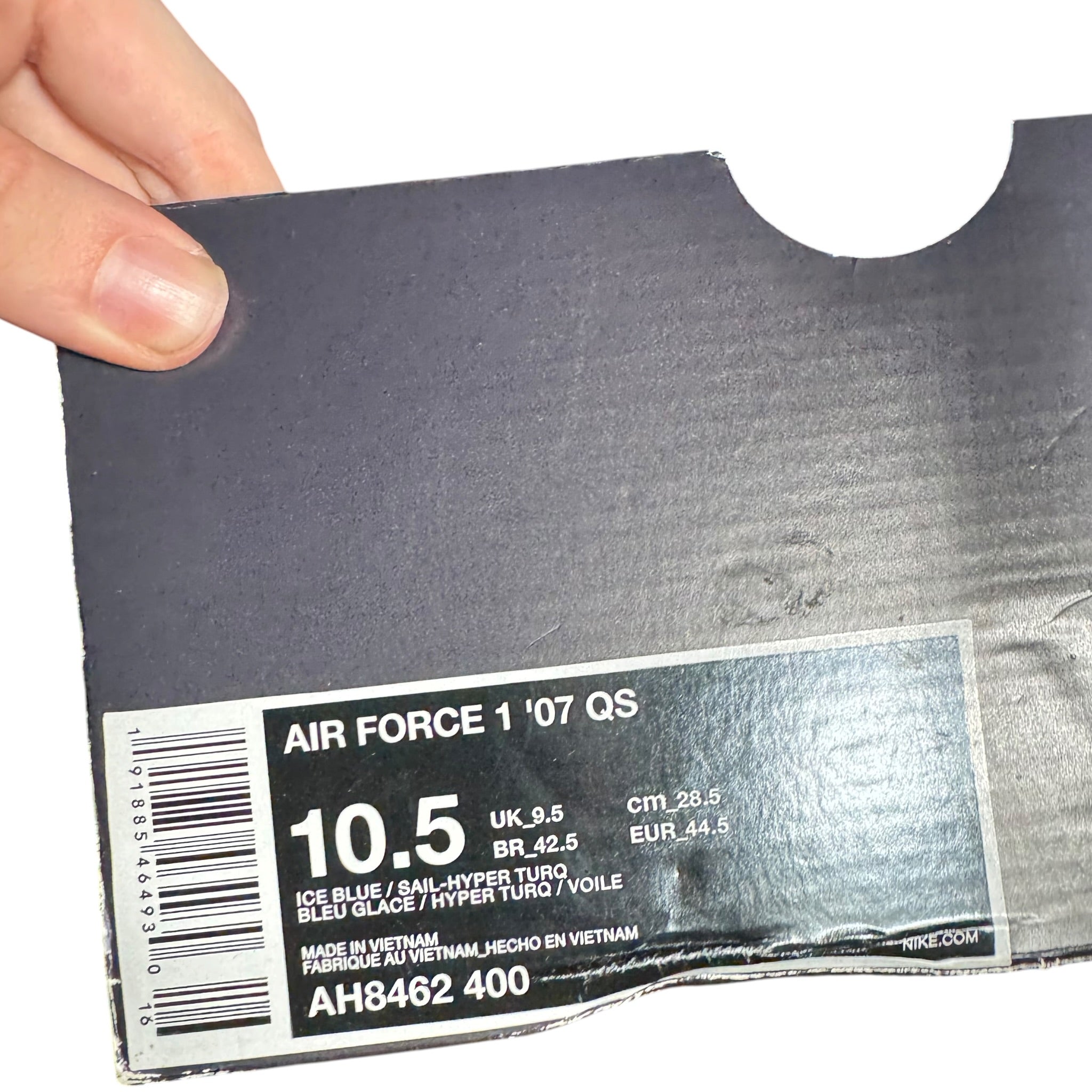 Air Force One Low (44.5EU)