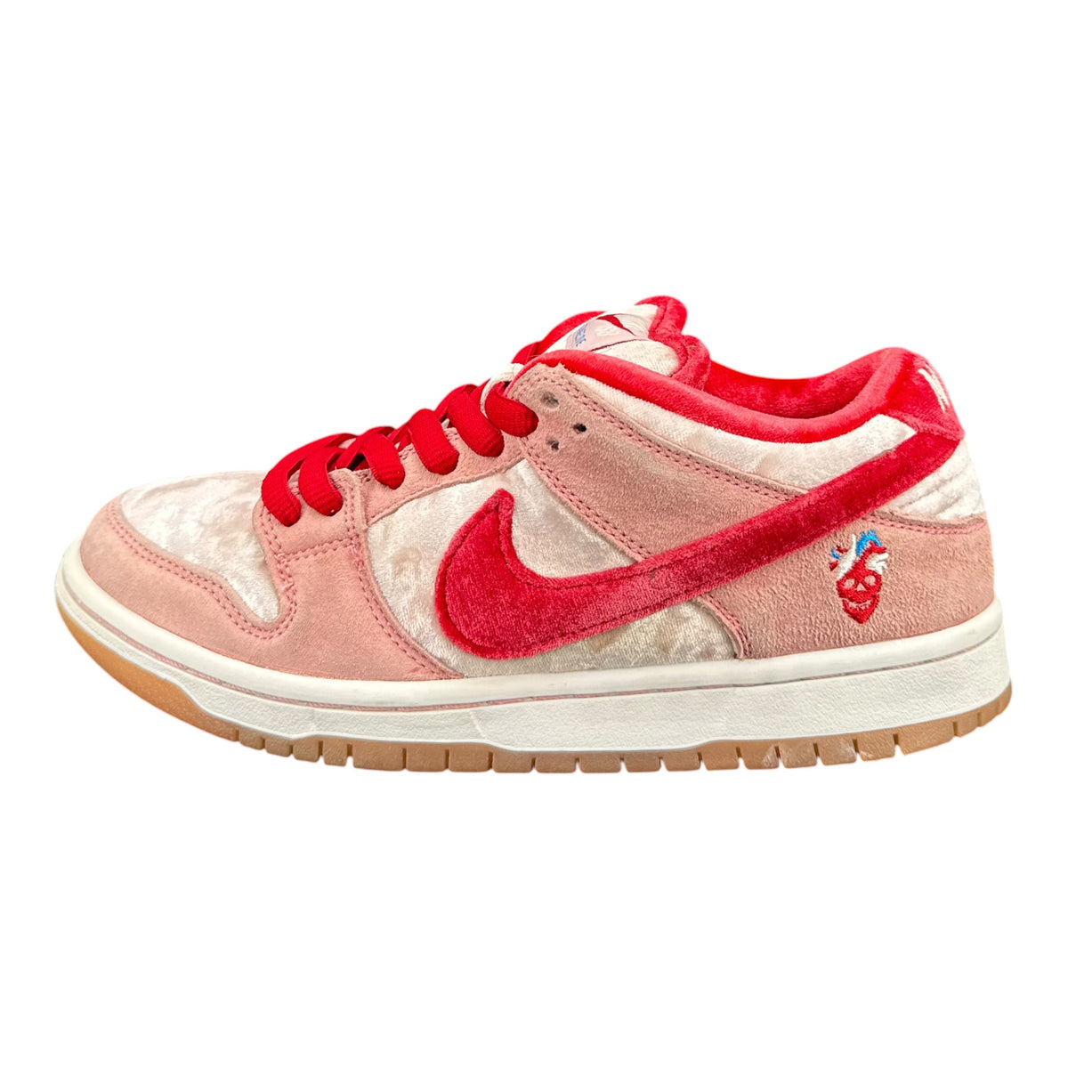 Dunk SB Low Strange Love (38EU)