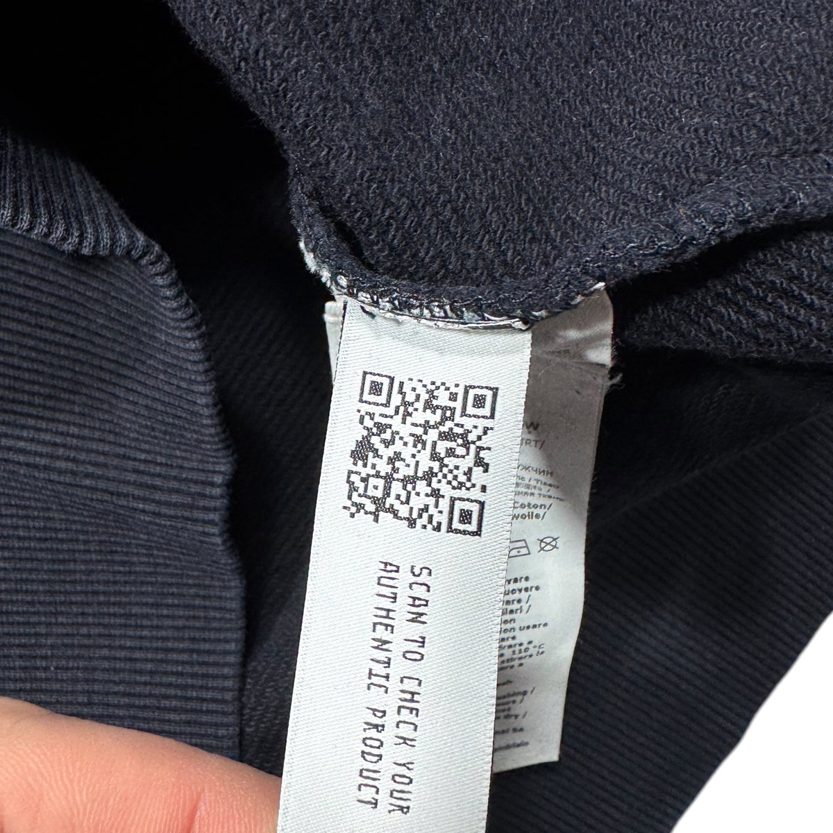 Sweat C.P. Company (XL)