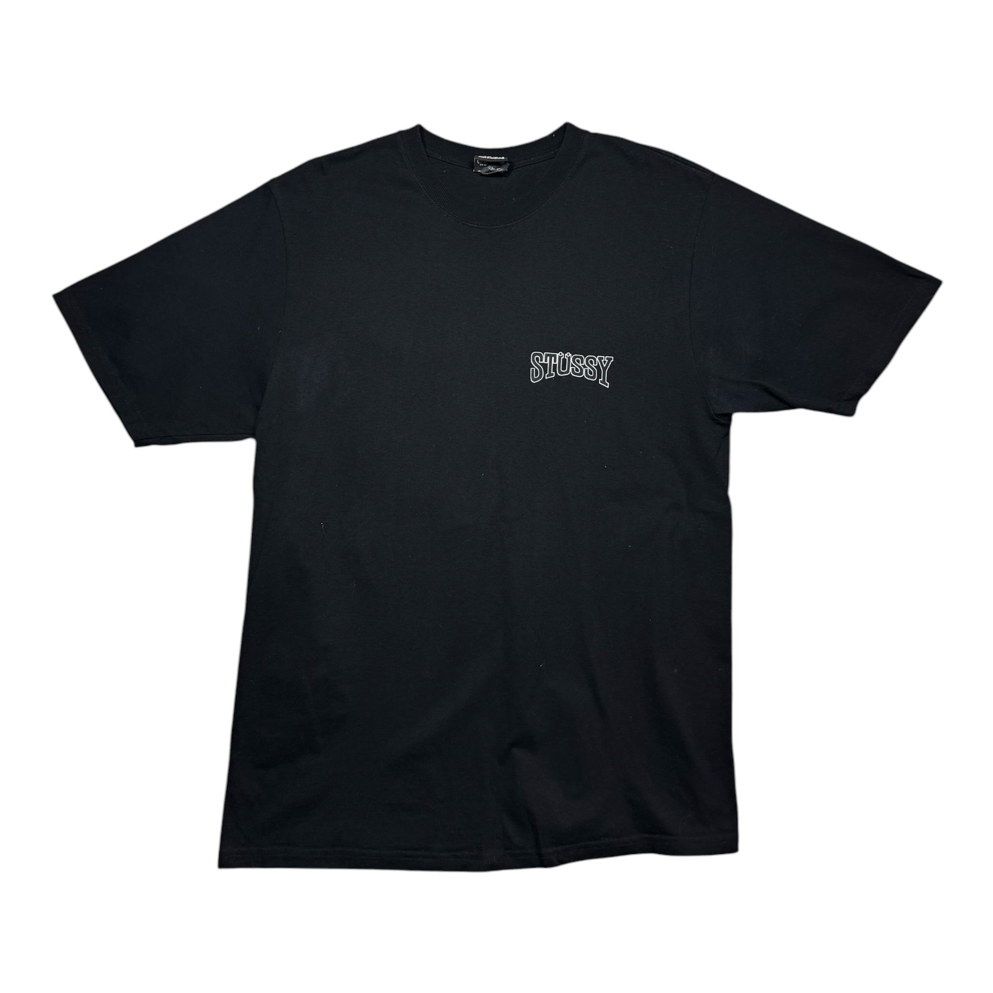 T-shirt Stussy (M)
