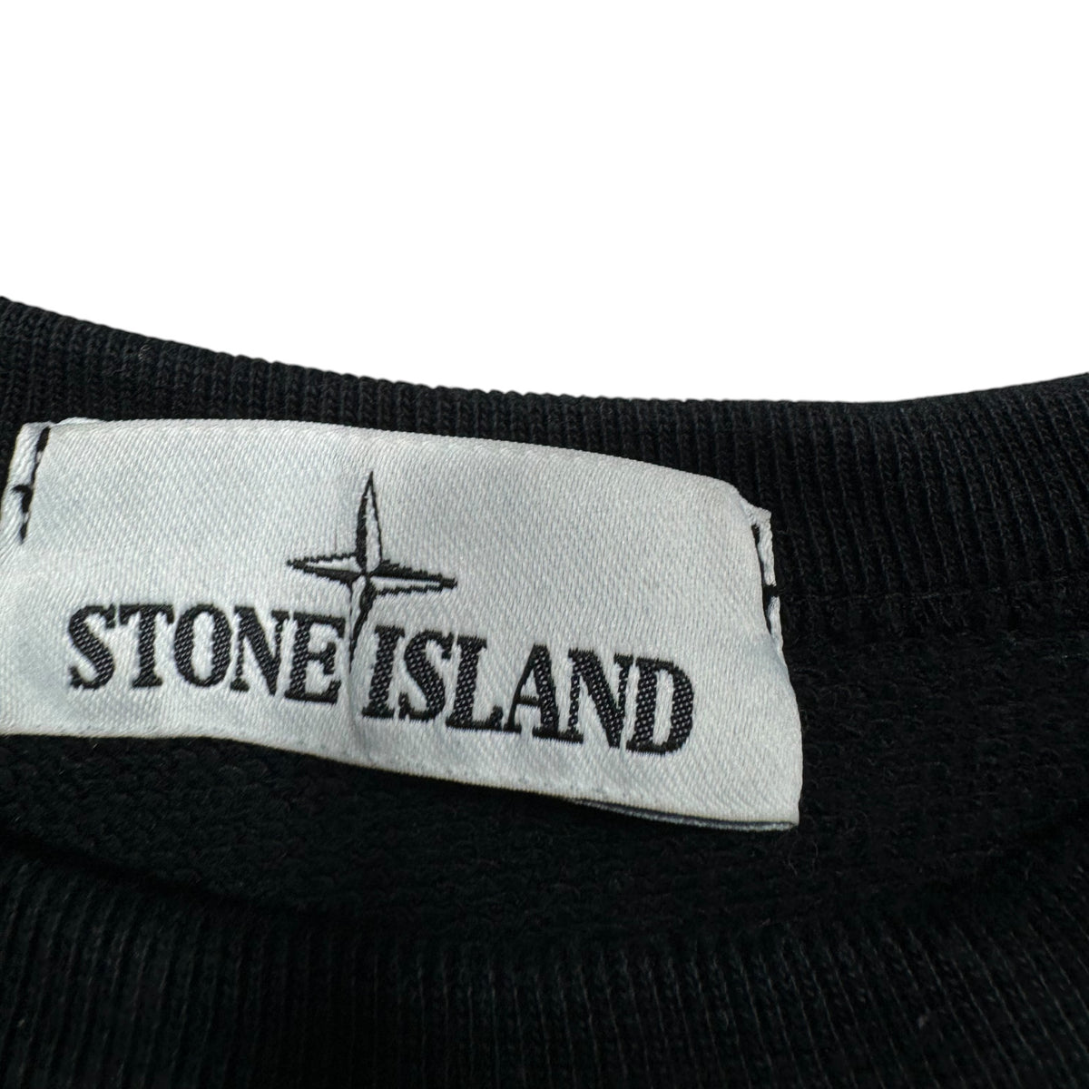 Sweat Stone Island (M)