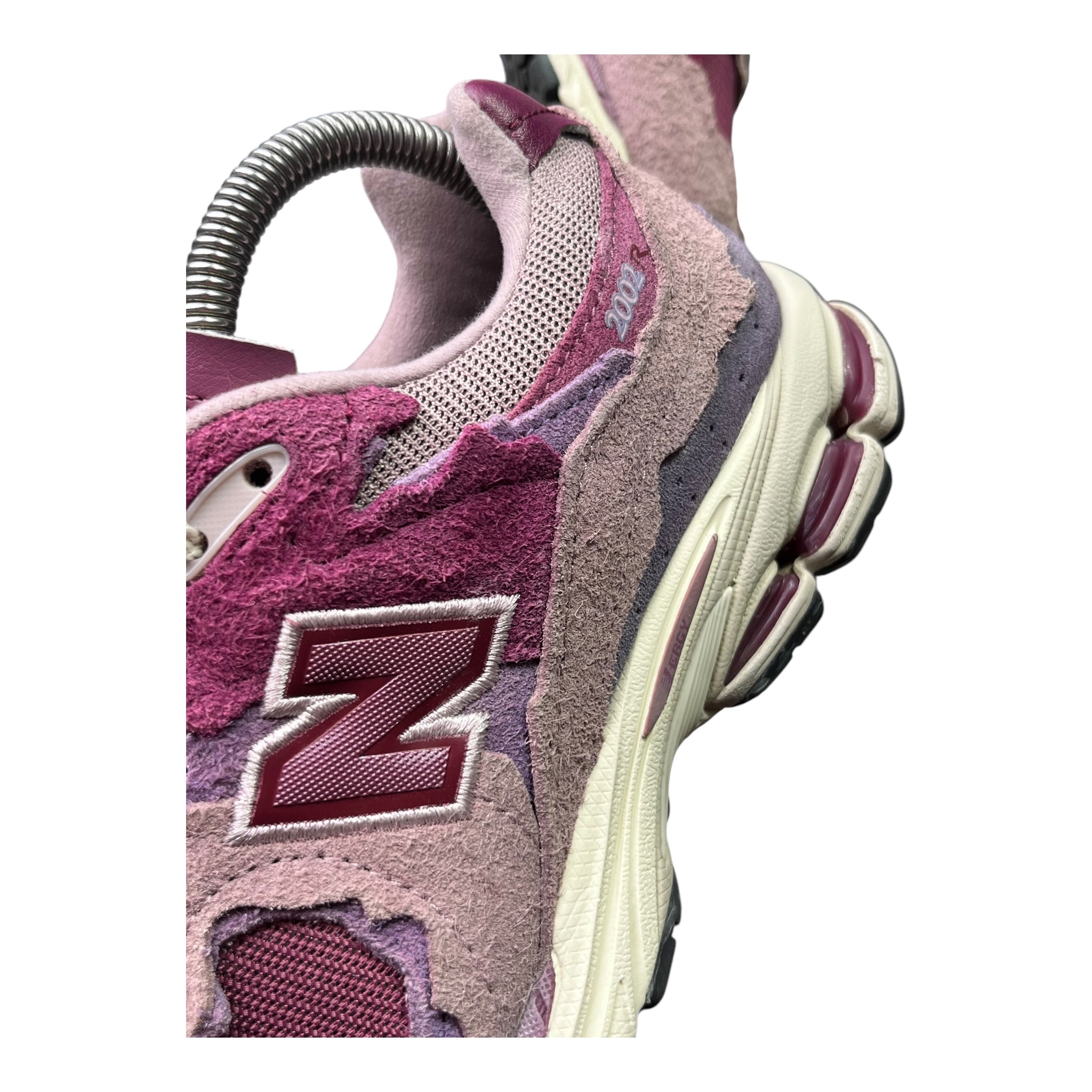 New Balance 2002R Protection Pack Pink Lilac (37.5EU)