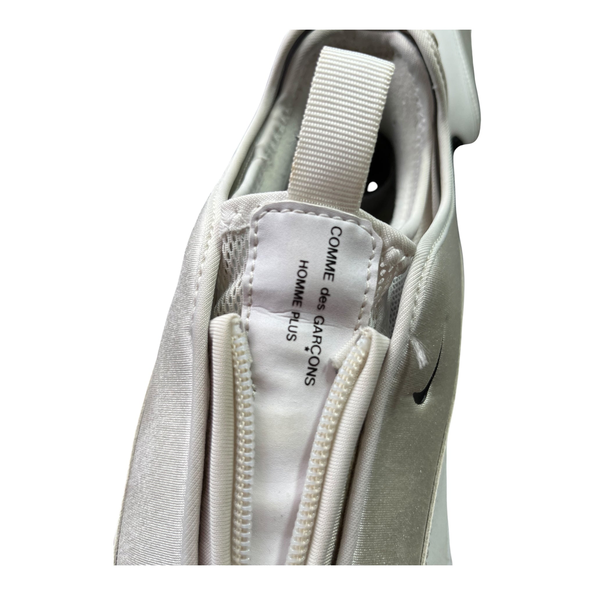 Nike Air Max Sunder SP Comme des Garçons White (41EU)