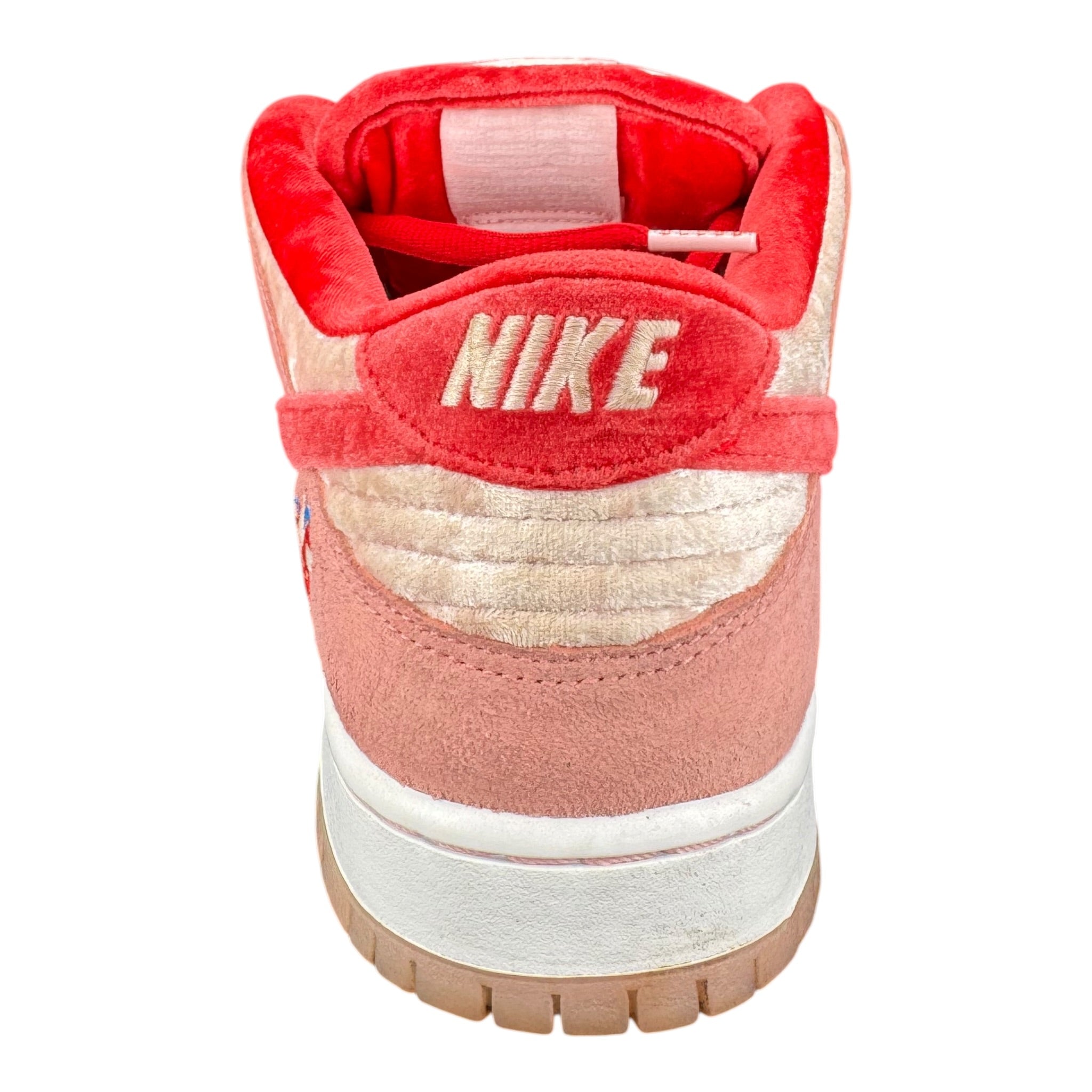Dunk SB Low Strange Love (44.5EU)