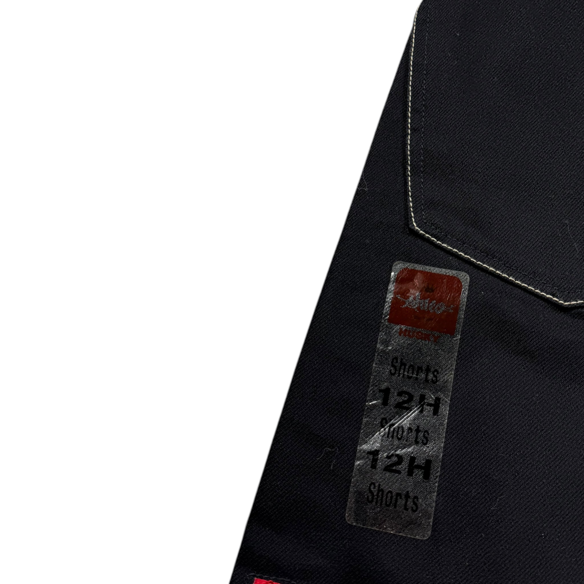 JNCO baggy shorts (S)