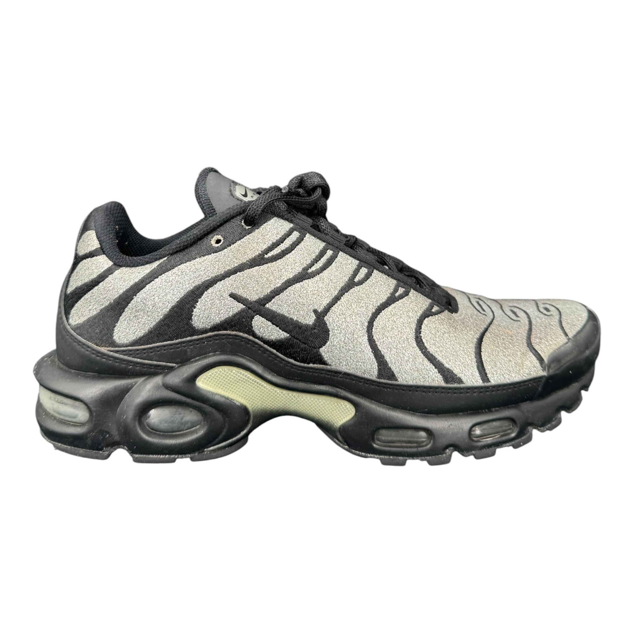Air Max TN Glitzer (40EU)