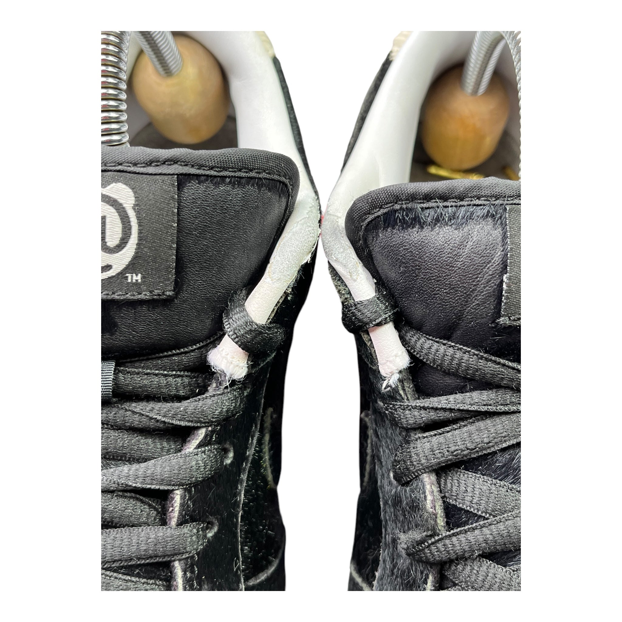 Nike SB Dunk Low Medicom Toy Bearbrick (42EU)